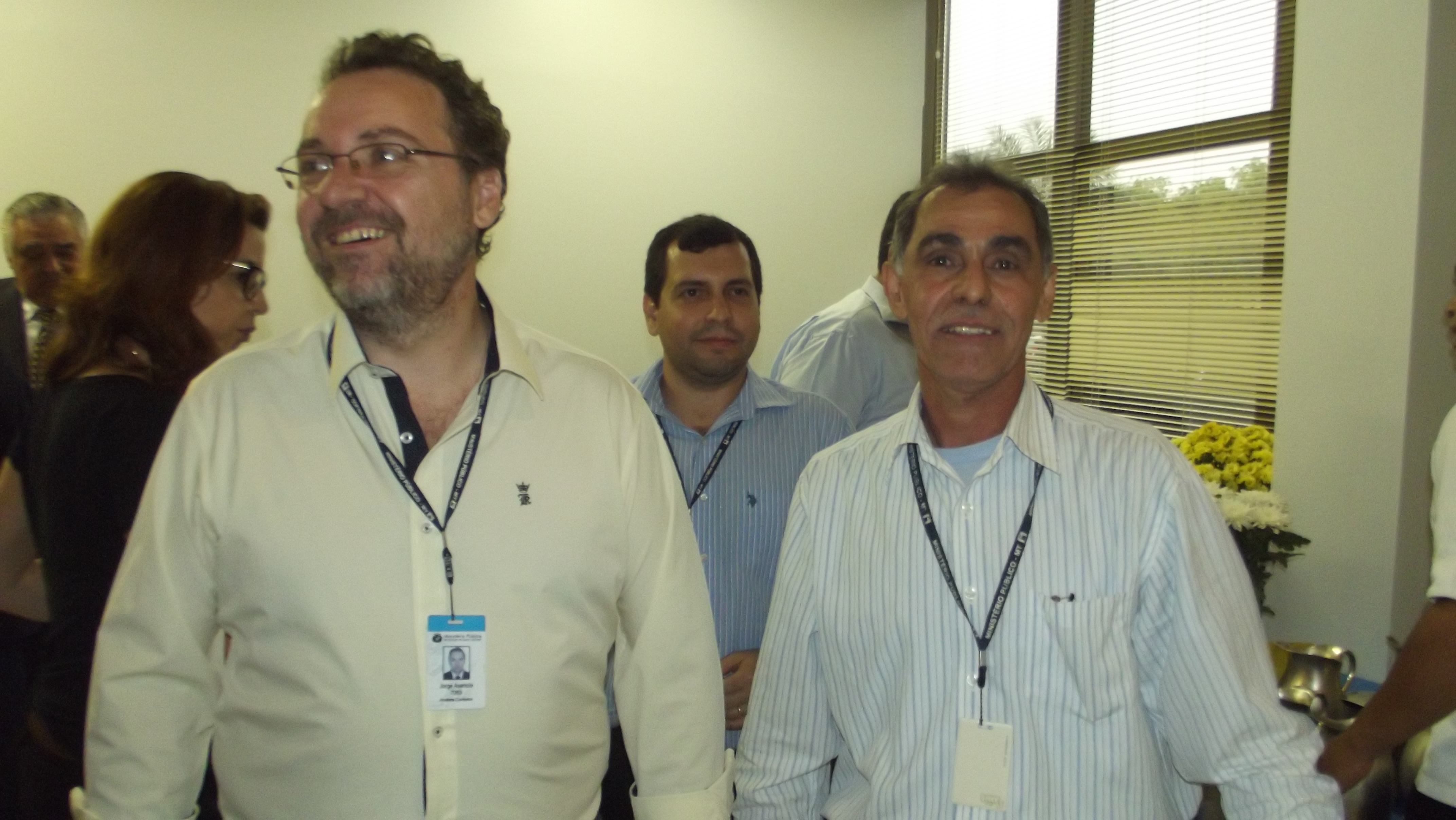 galeria/Inauguração da Sala do Memorial - 25/08/2016