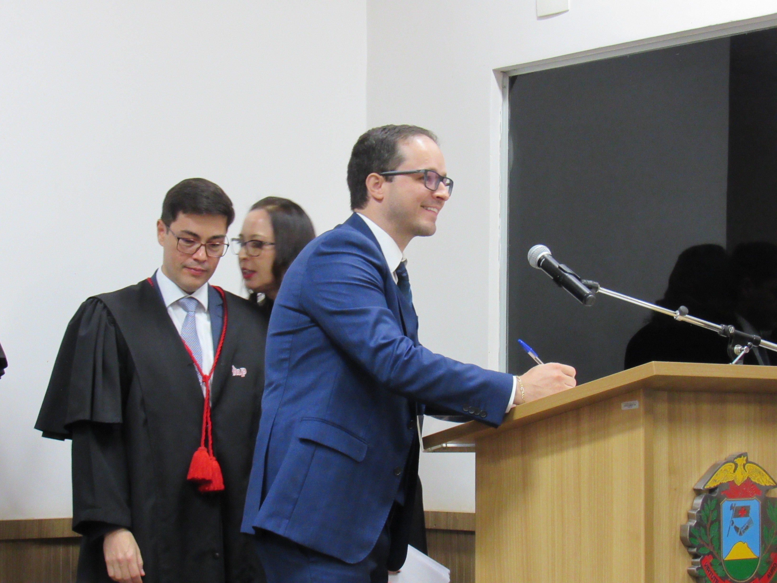 galeria/POSSE PROMOTORES SUBSTITUTOS EM 30 06 2023