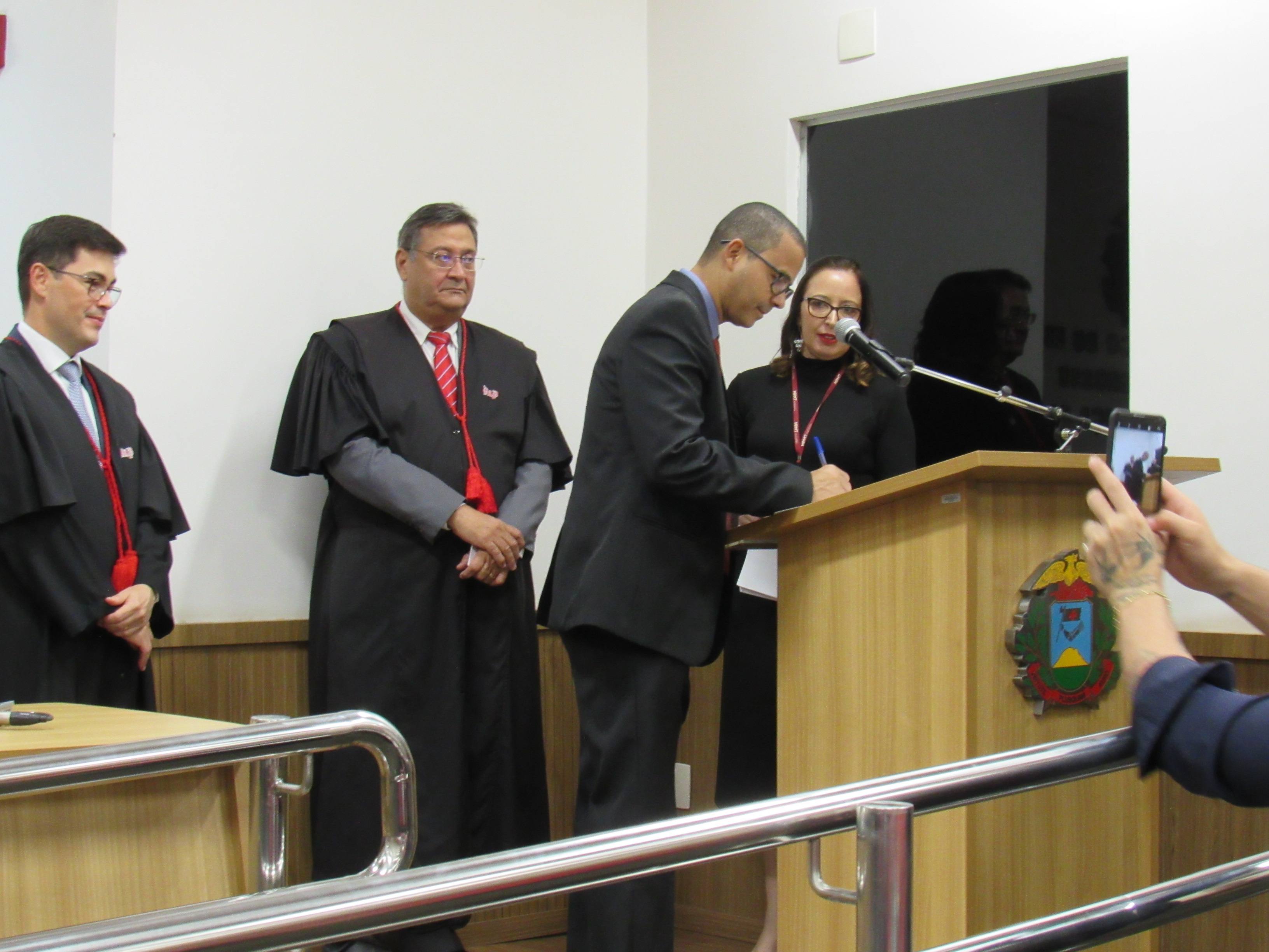 galeria/POSSE PROMOTORES SUBSTITUTOS EM 30 06 2023