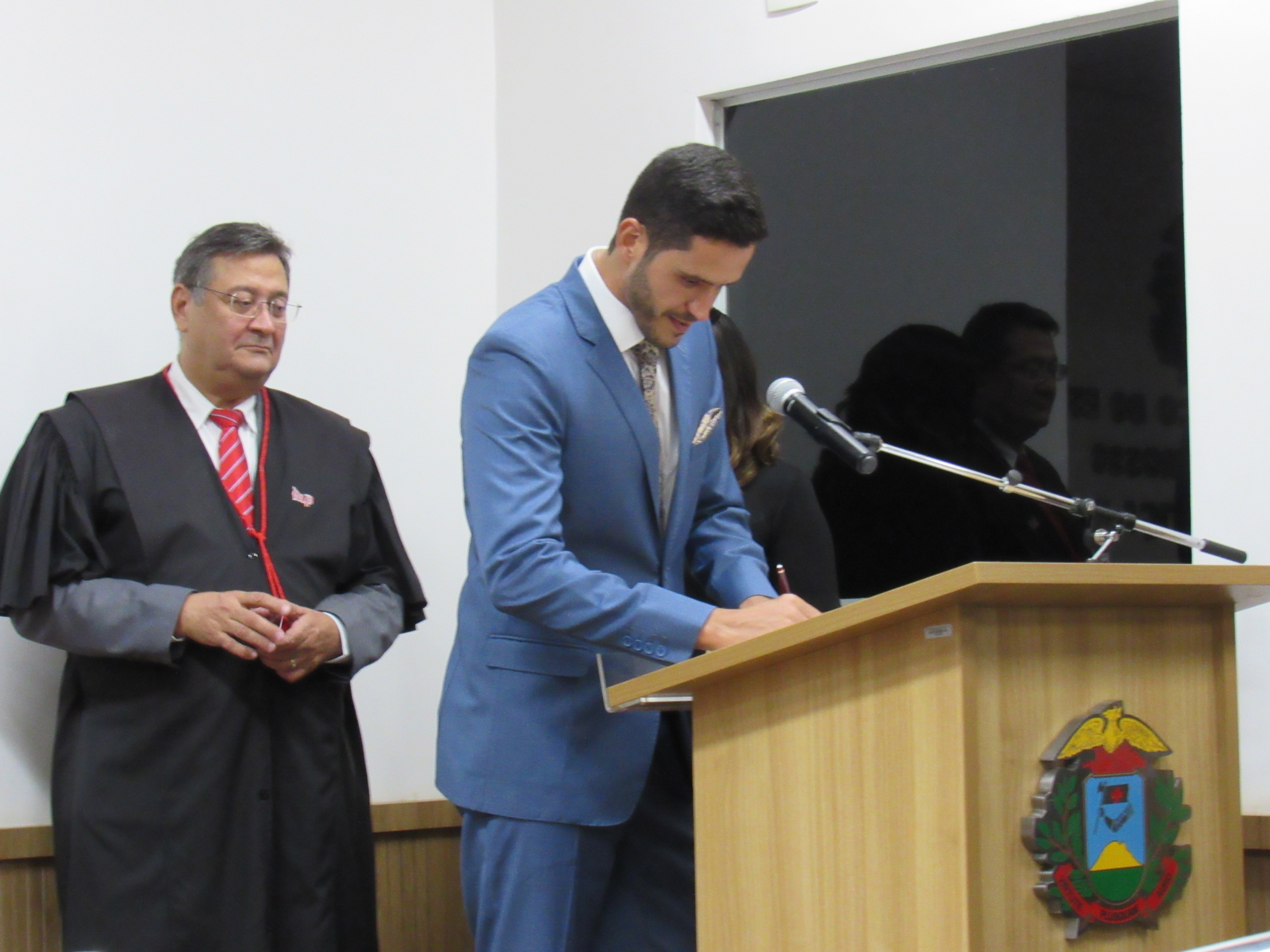 galeria/POSSE PROMOTORES SUBSTITUTOS EM 30 06 2023