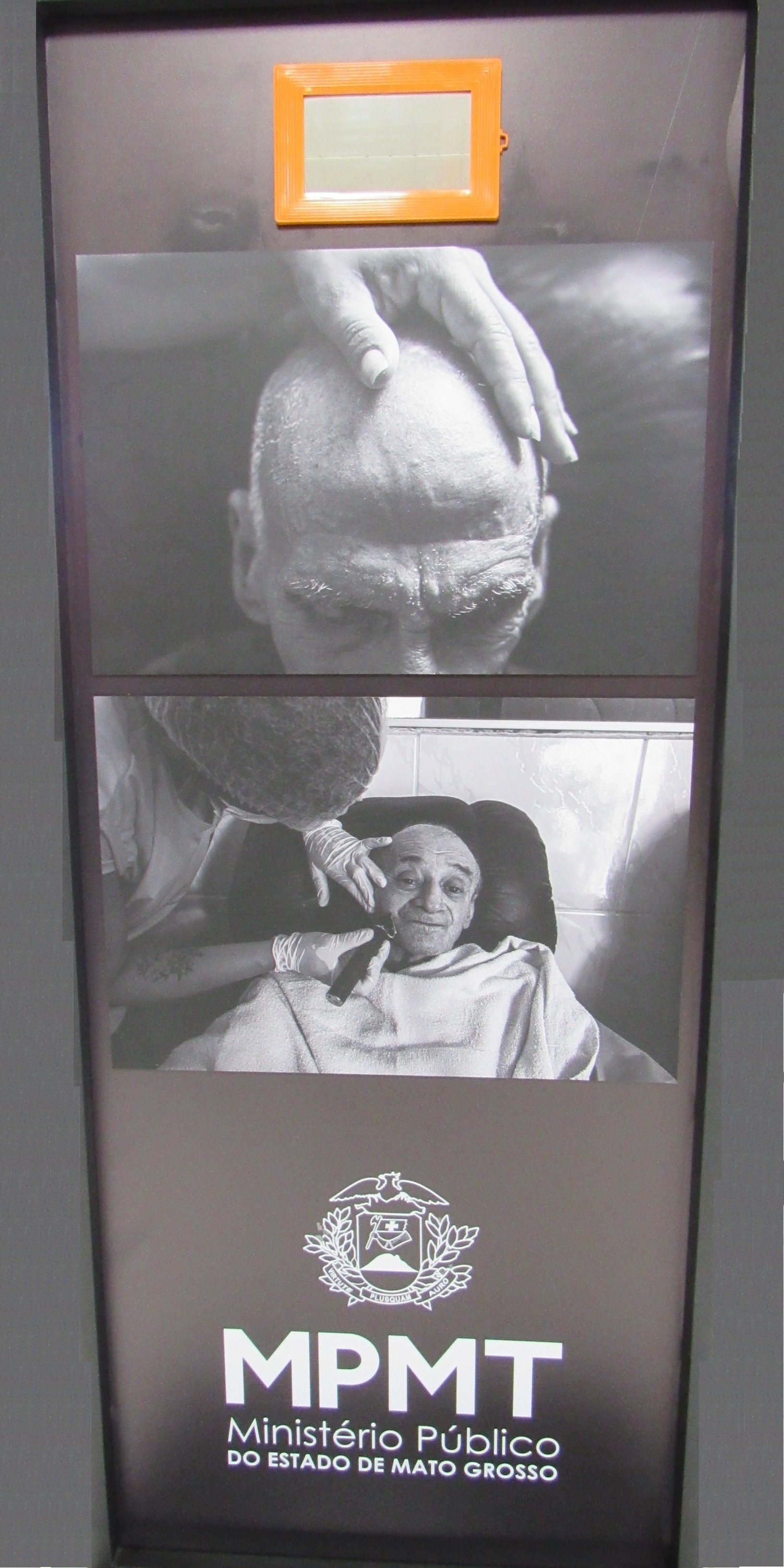 galeria/A ÚLTIMA ESTAÇÃO