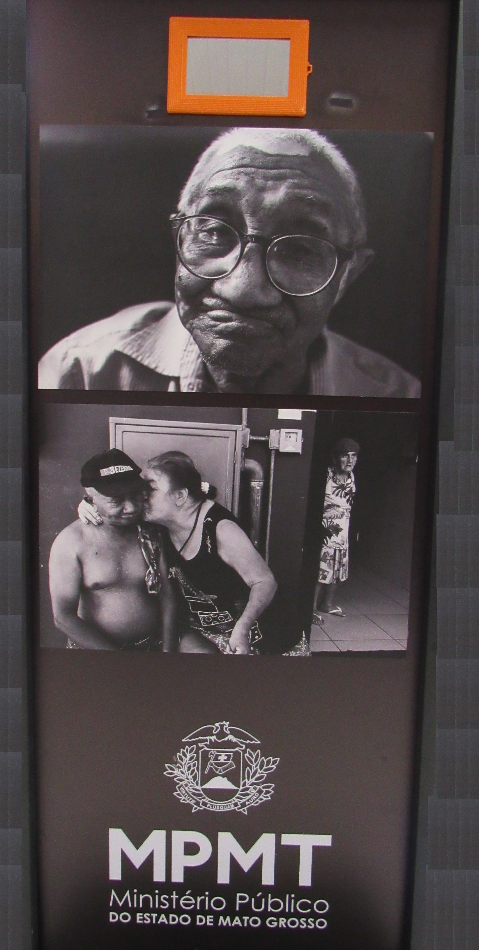 galeria/A ÚLTIMA ESTAÇÃO