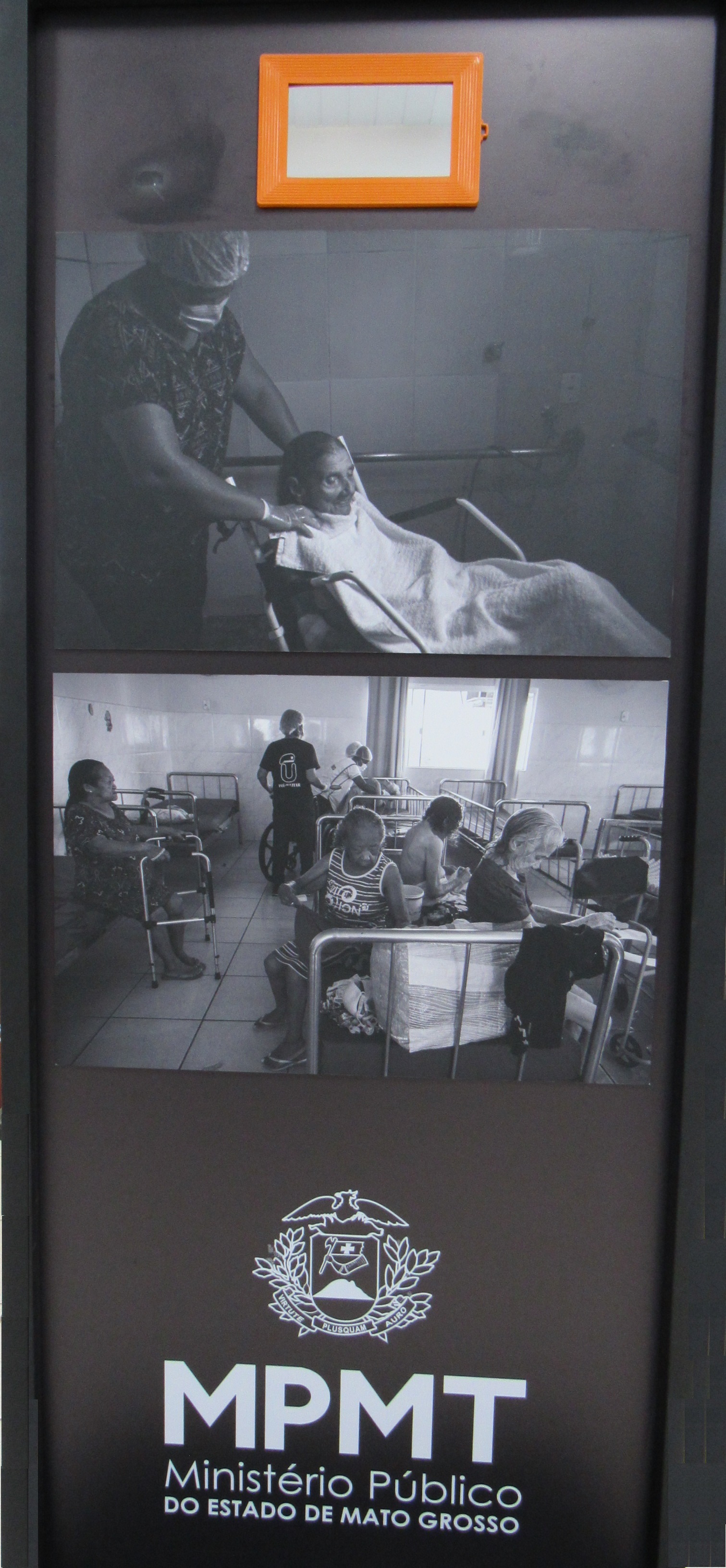 galeria/A ÚLTIMA ESTAÇÃO