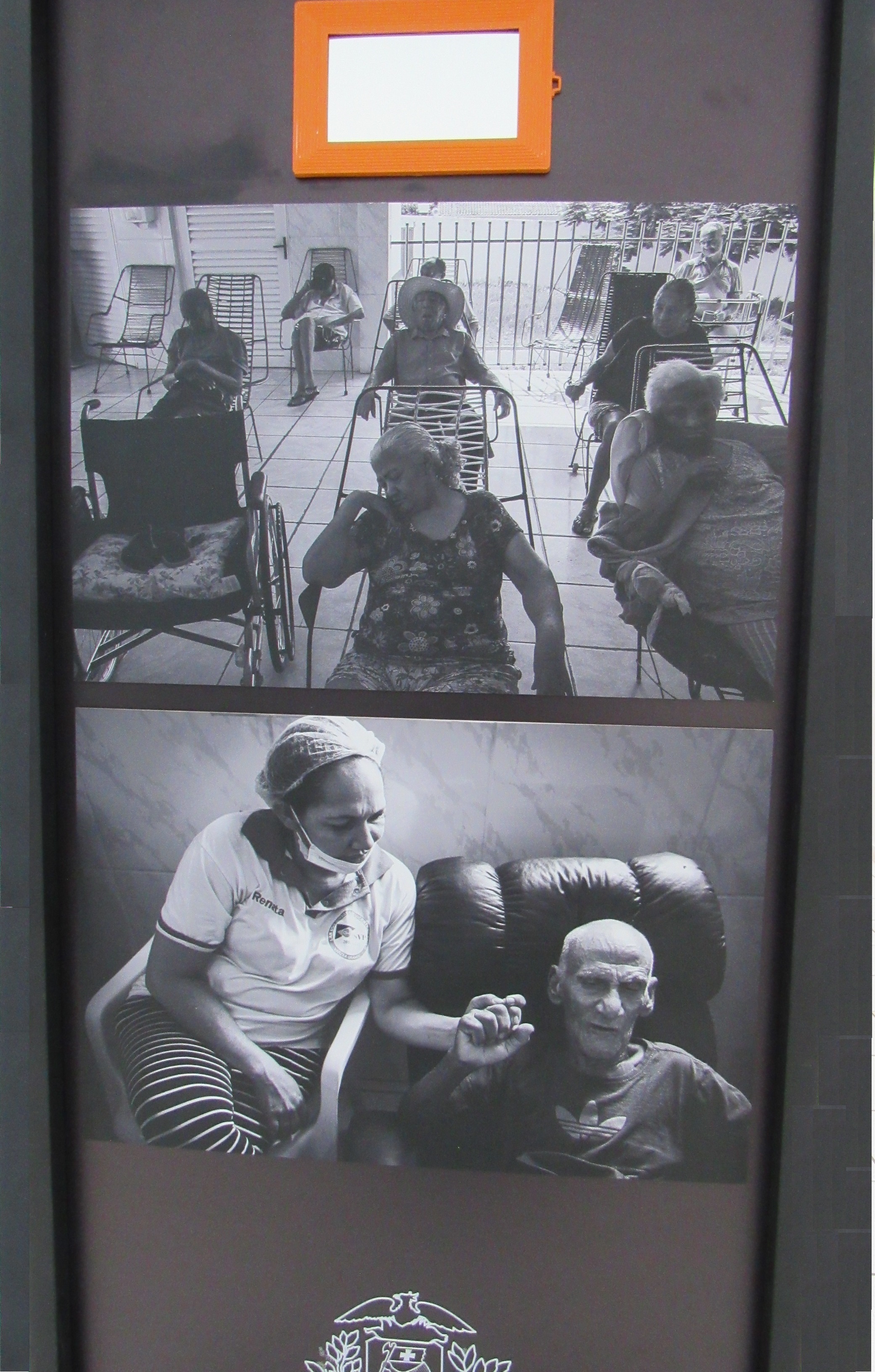 galeria/A ÚLTIMA ESTAÇÃO