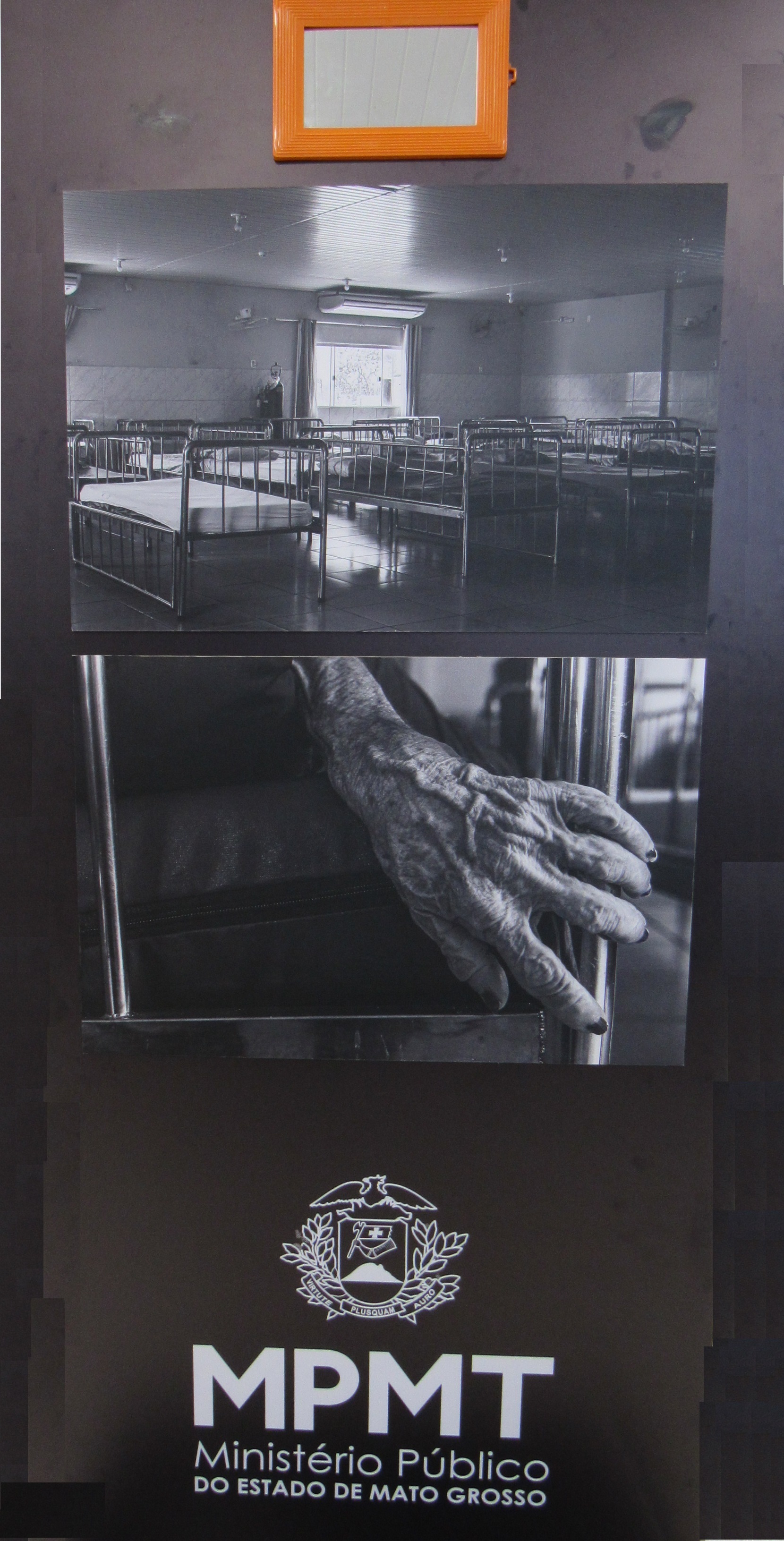 galeria/A ÚLTIMA ESTAÇÃO