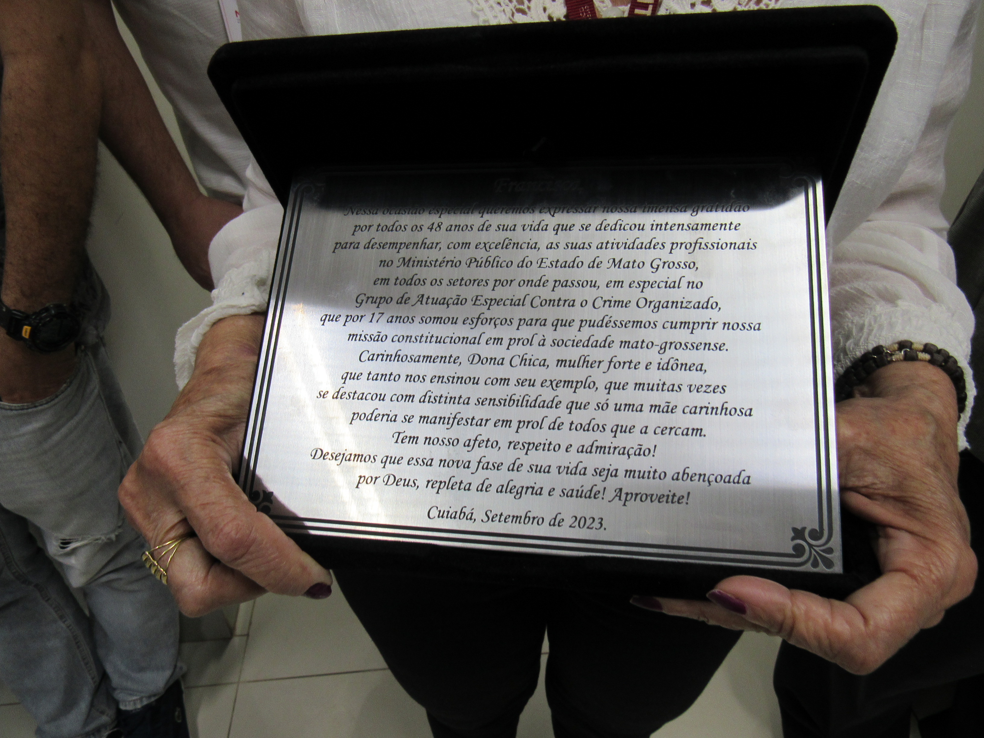 galeria/APOSENTADORIA DE FRANCISCA