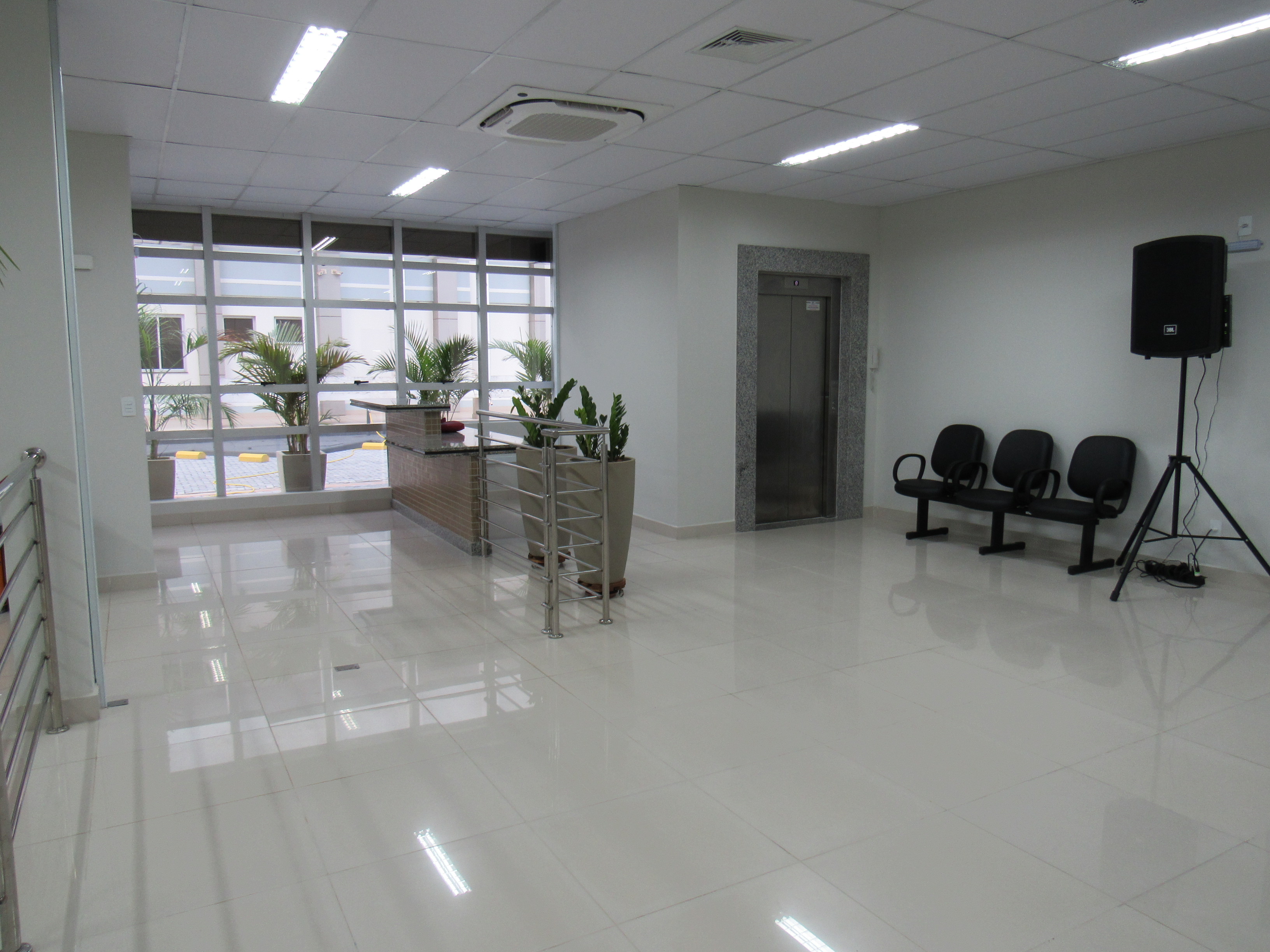 galeria/INAUGURAÇÃO DO ANEXO II