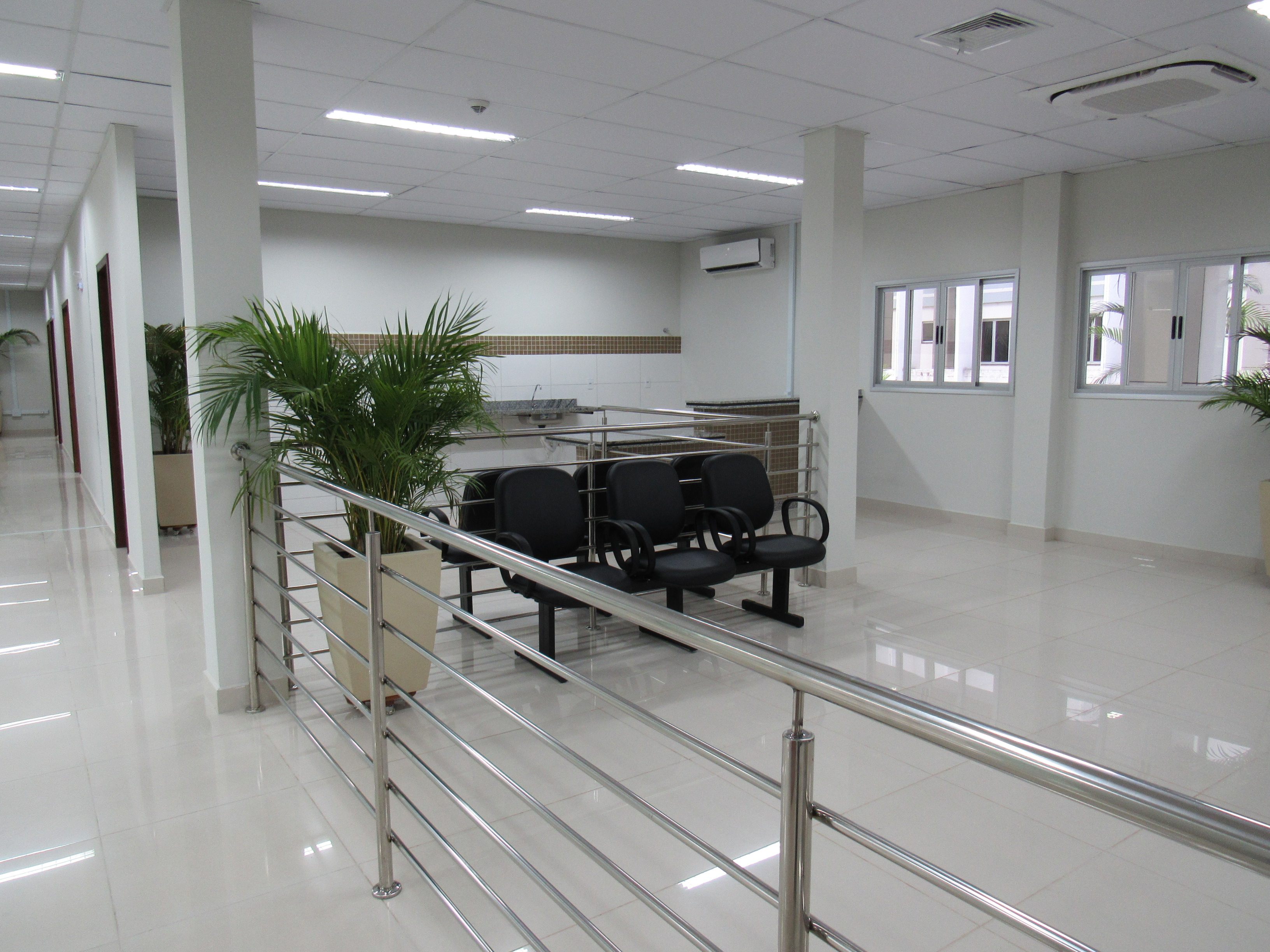 galeria/INAUGURAÇÃO DO ANEXO II