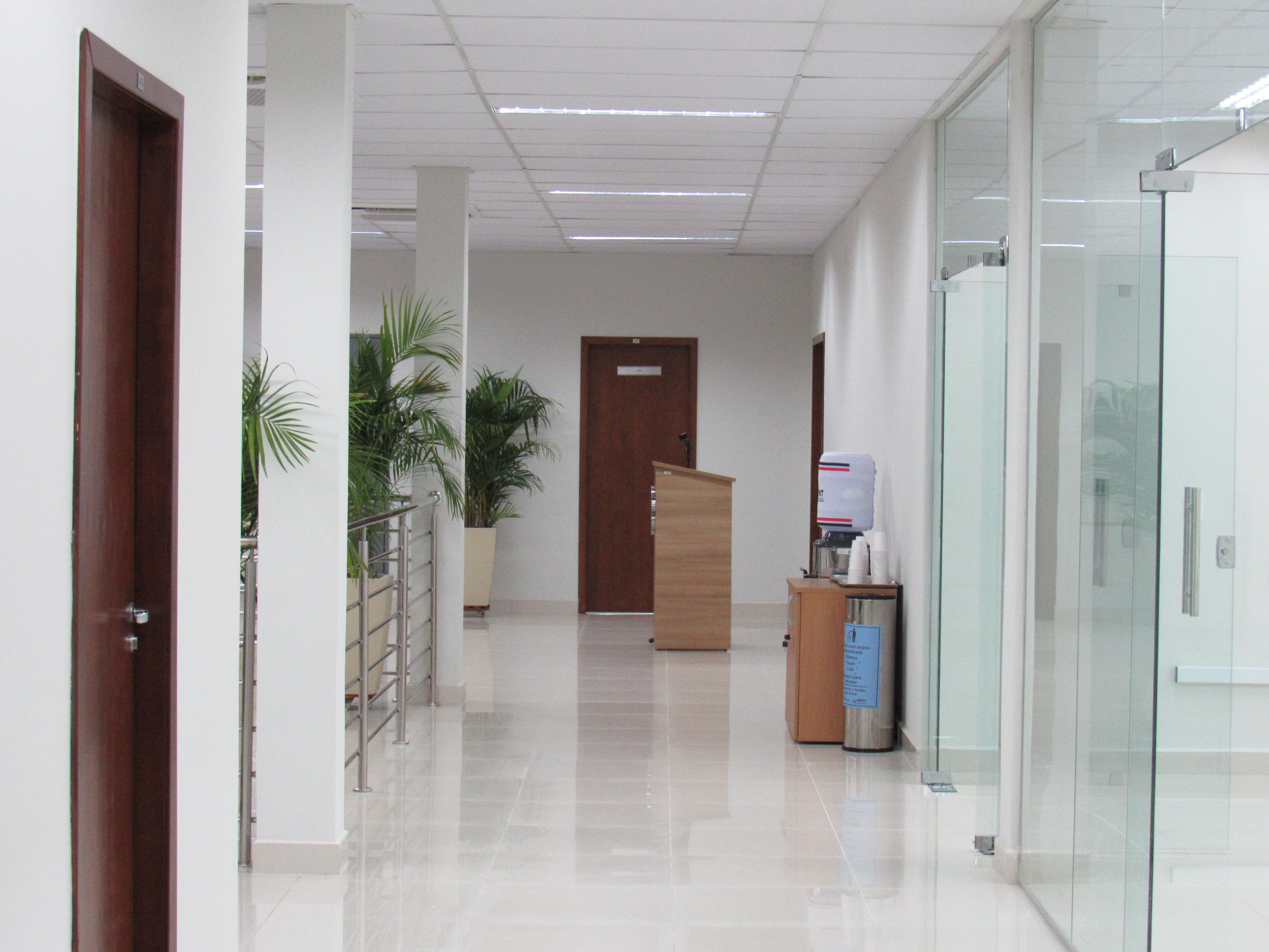 galeria/INAUGURAÇÃO DO ANEXO II