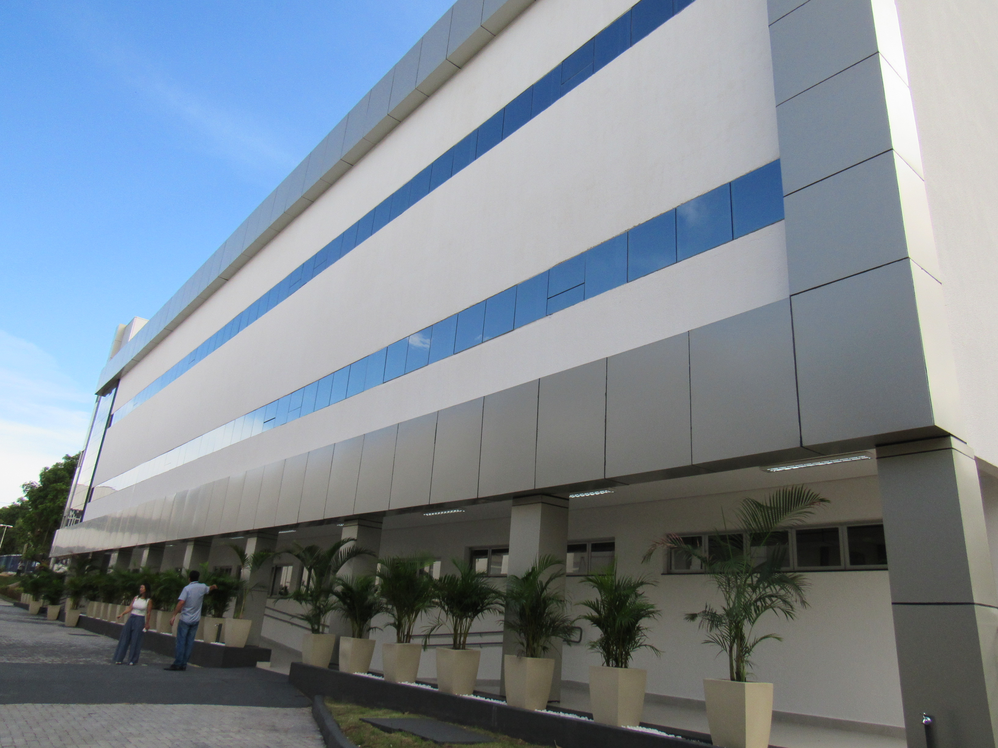 galeria/INAUGURAÇÃO DO ANEXO II