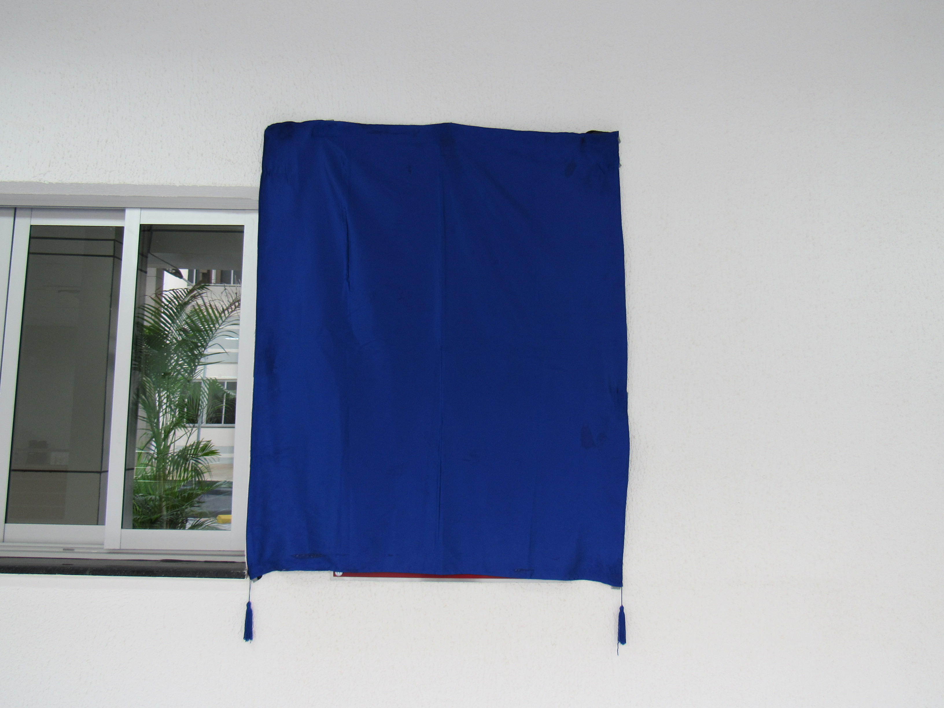 galeria/INAUGURAÇÃO DO ANEXO II