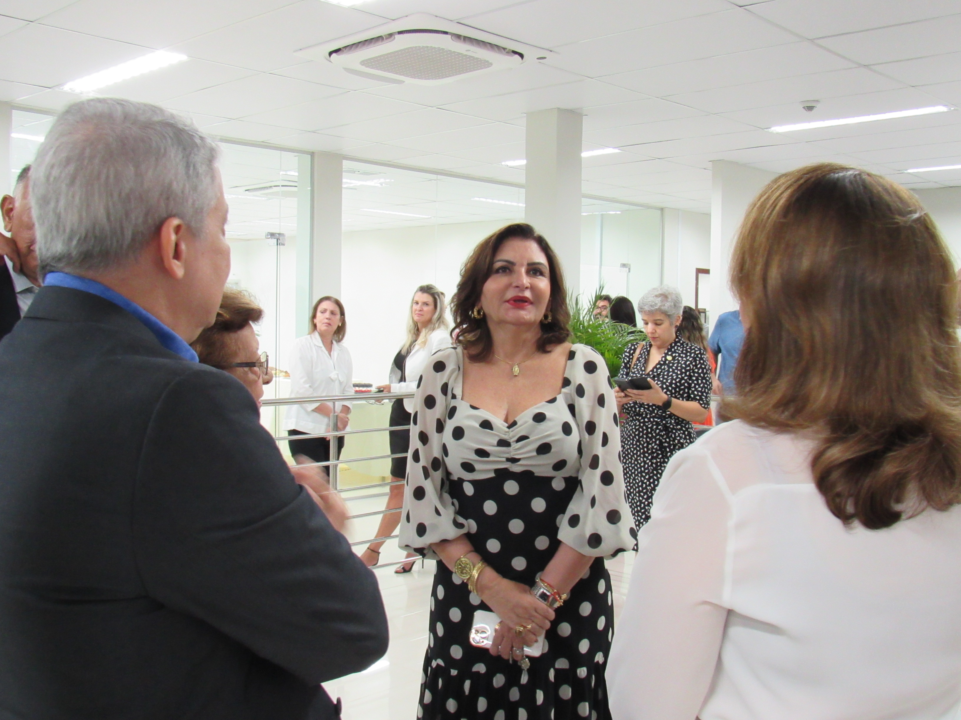 galeria/INAUGURAÇÃO DO ANEXO II