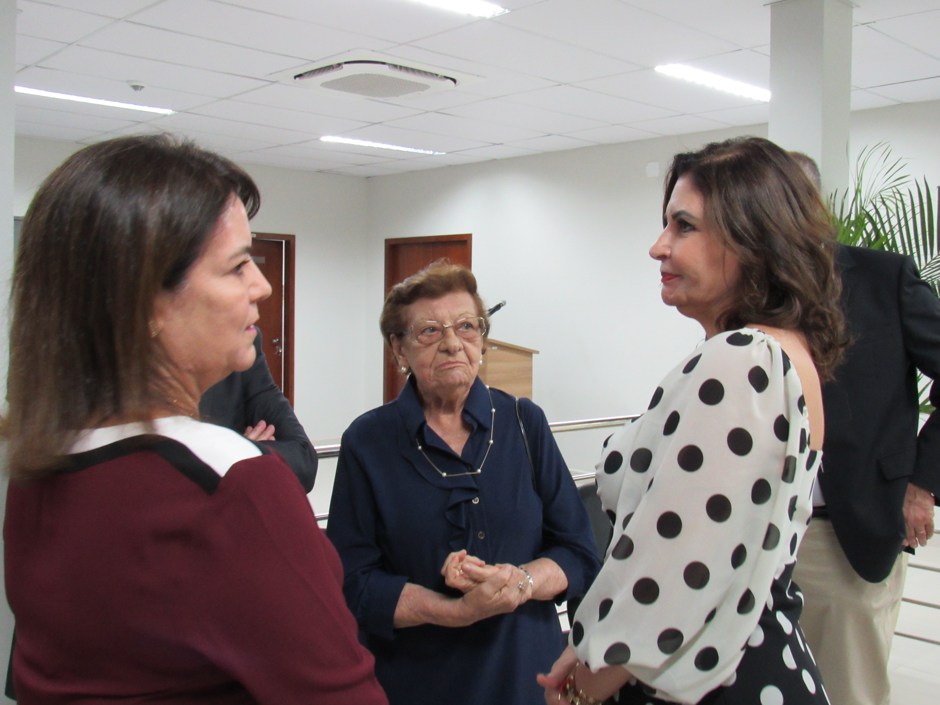 galeria/INAUGURAÇÃO DO ANEXO II