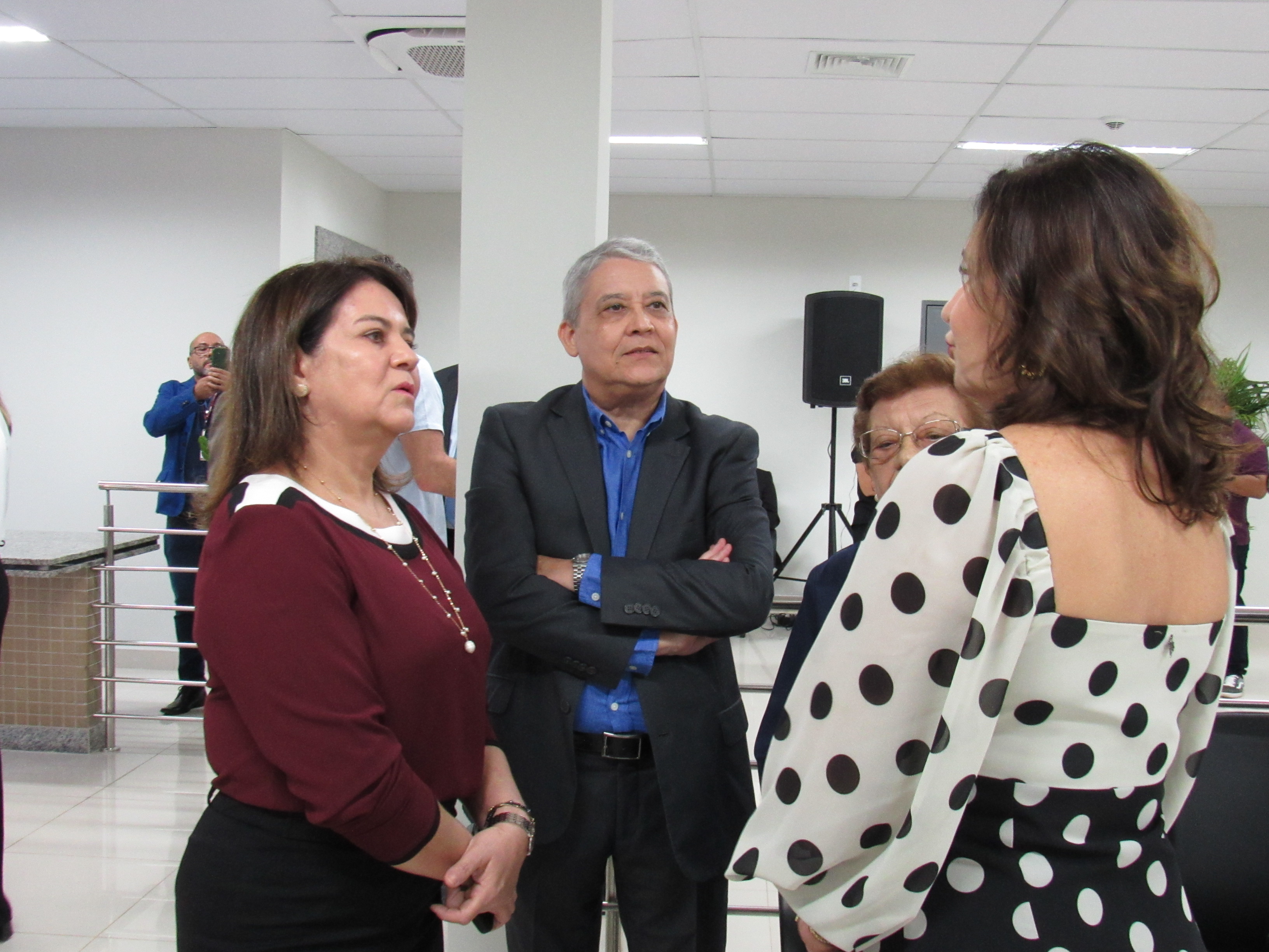 galeria/INAUGURAÇÃO DO ANEXO II