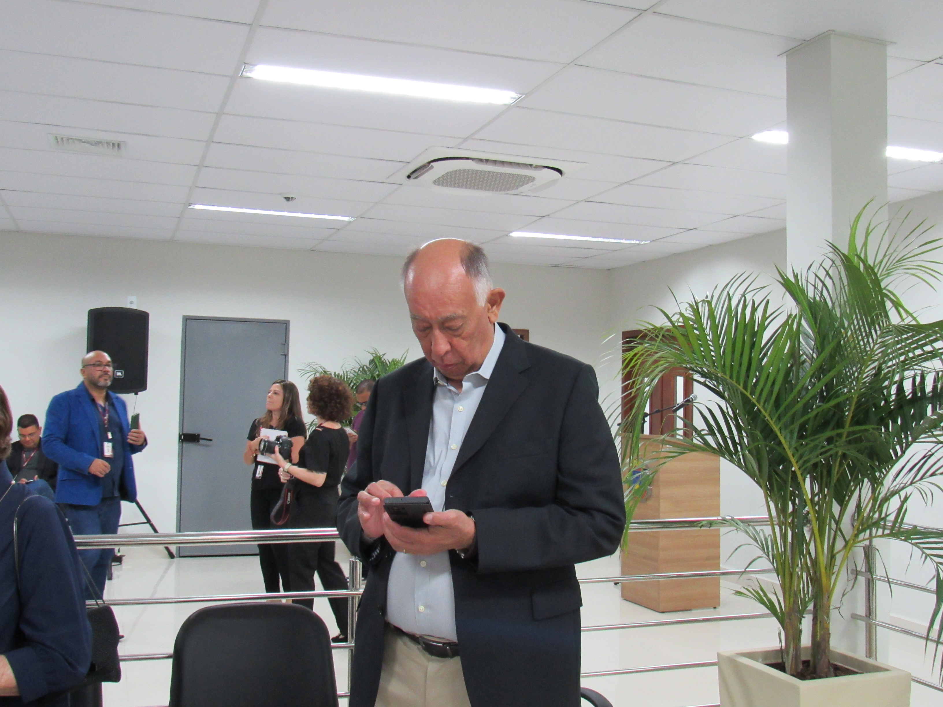 galeria/INAUGURAÇÃO DO ANEXO II