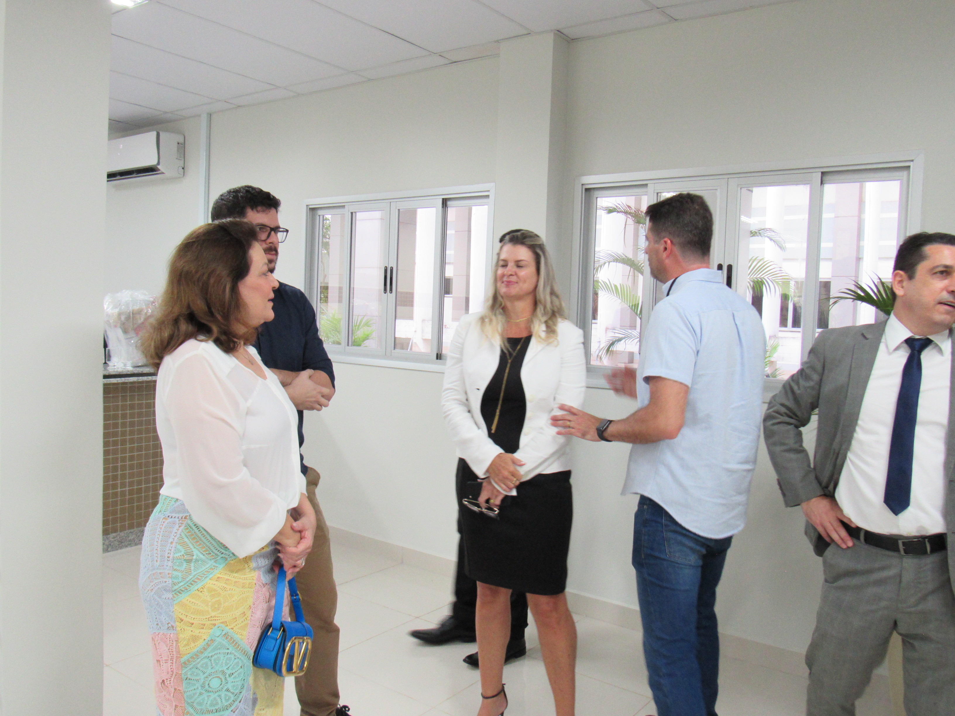 galeria/INAUGURAÇÃO DO ANEXO II