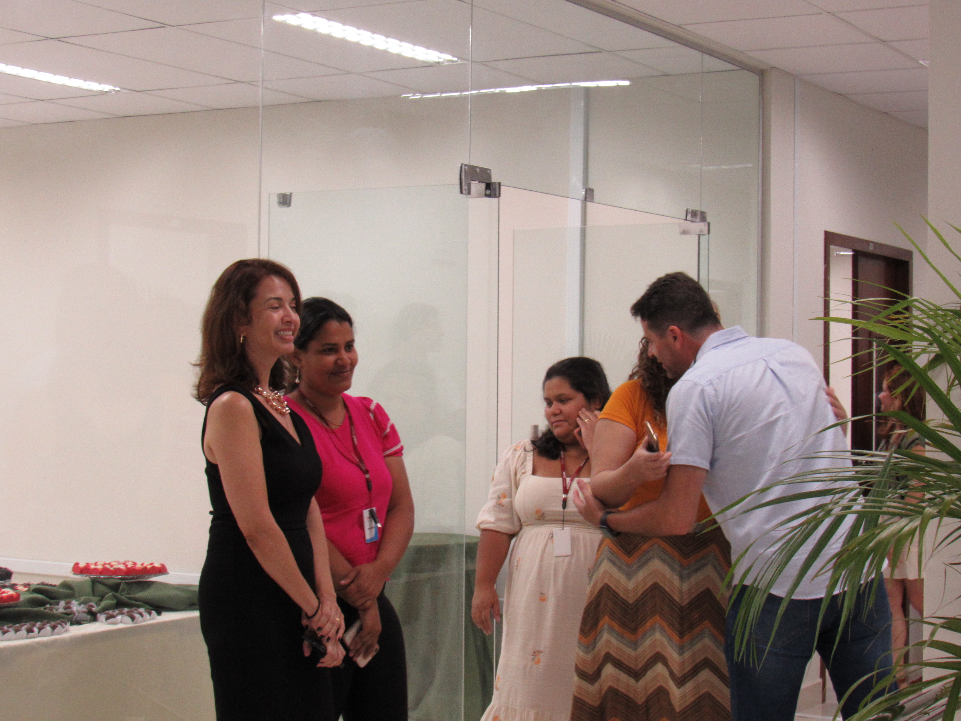 galeria/INAUGURAÇÃO DO ANEXO II