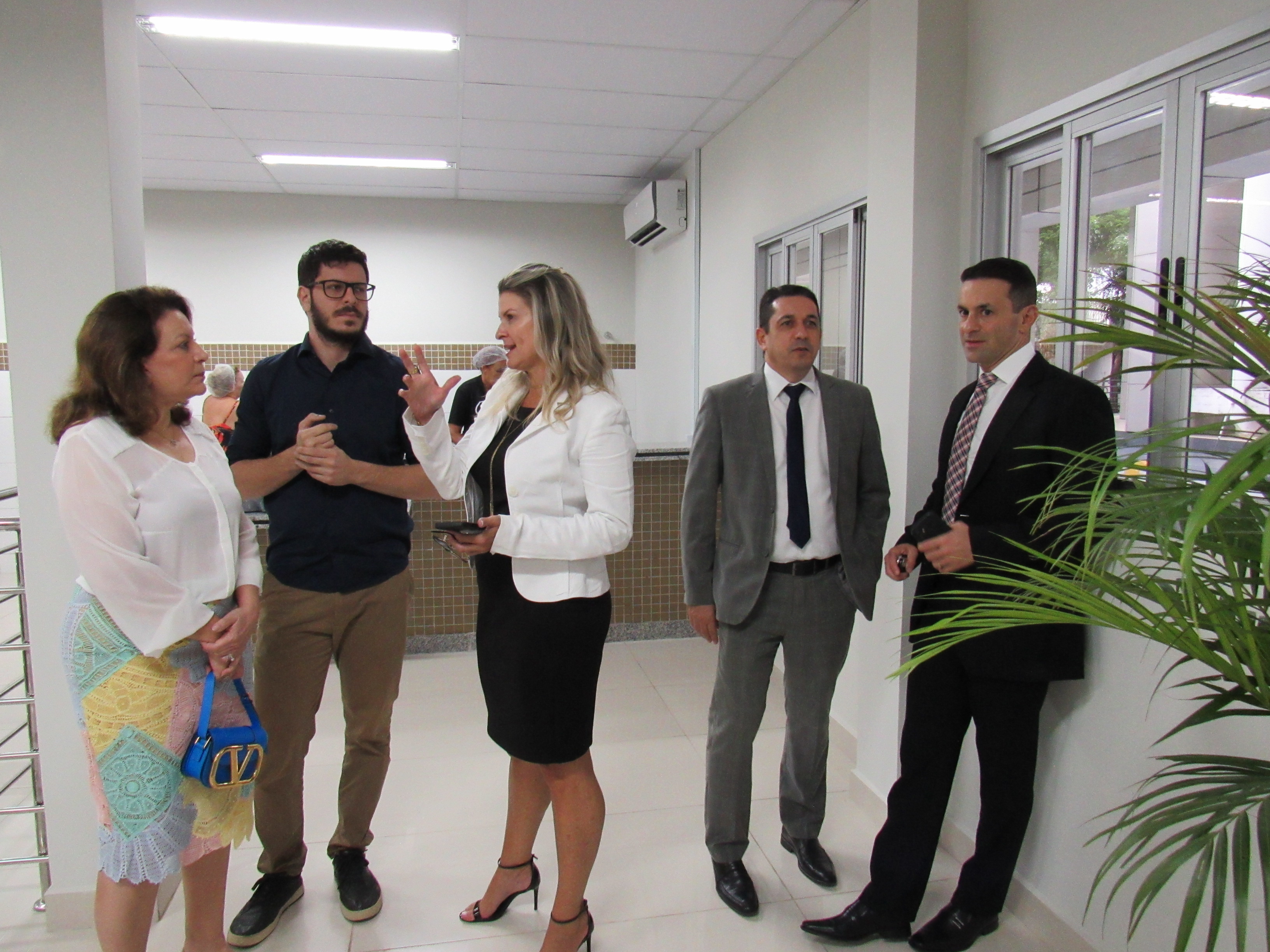 galeria/INAUGURAÇÃO DO ANEXO II