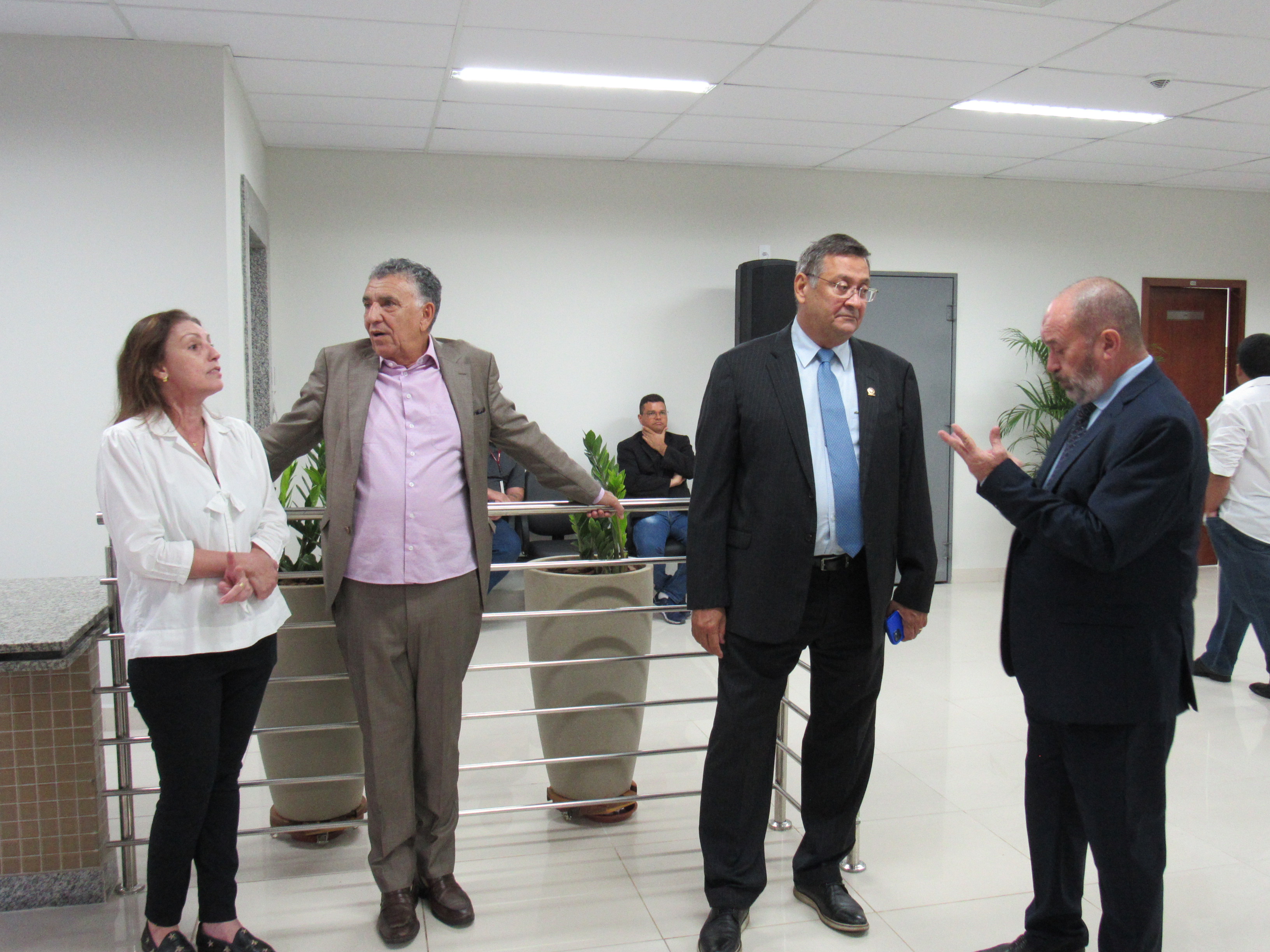 galeria/INAUGURAÇÃO DO ANEXO II