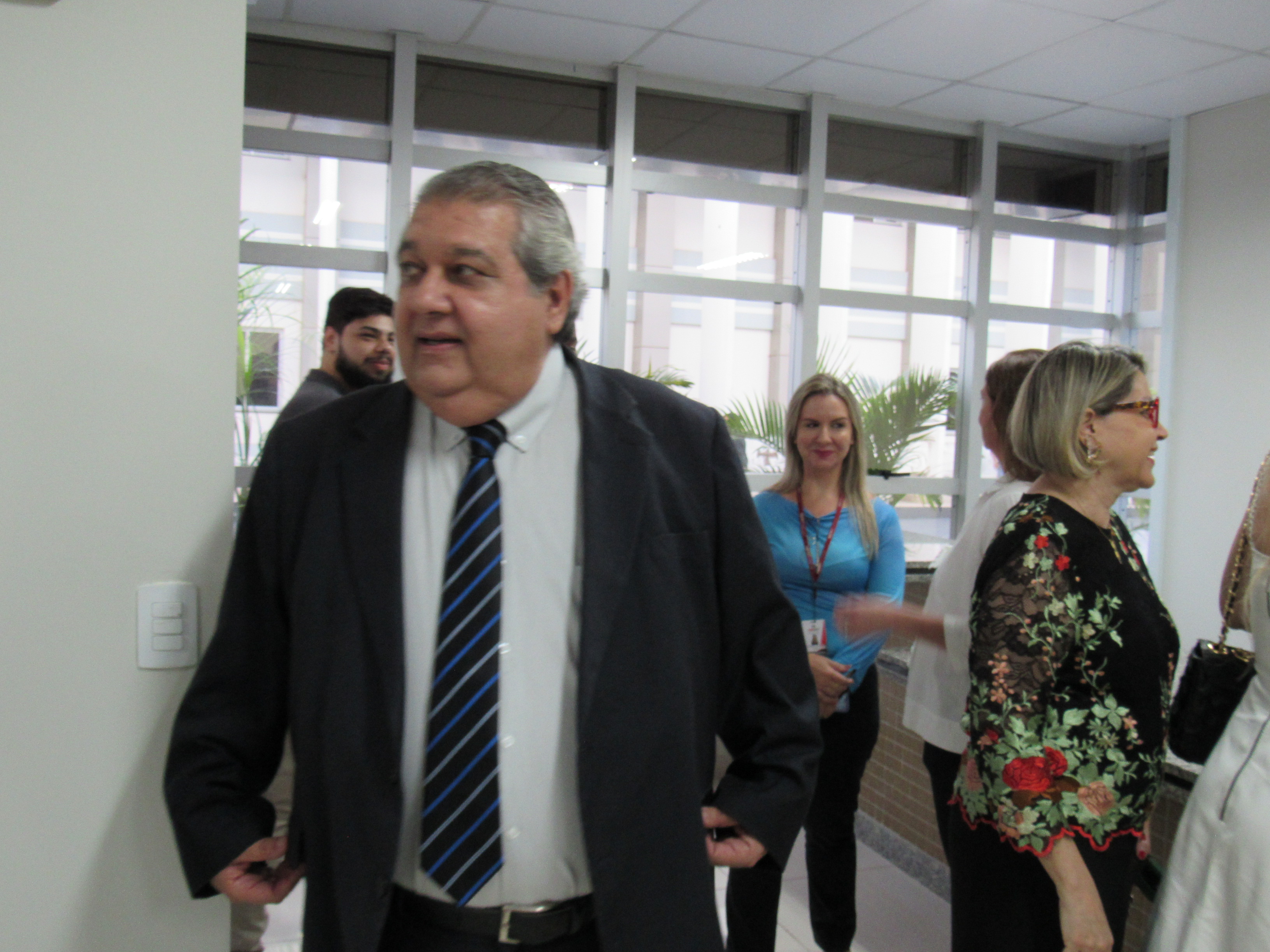 galeria/INAUGURAÇÃO DO ANEXO II