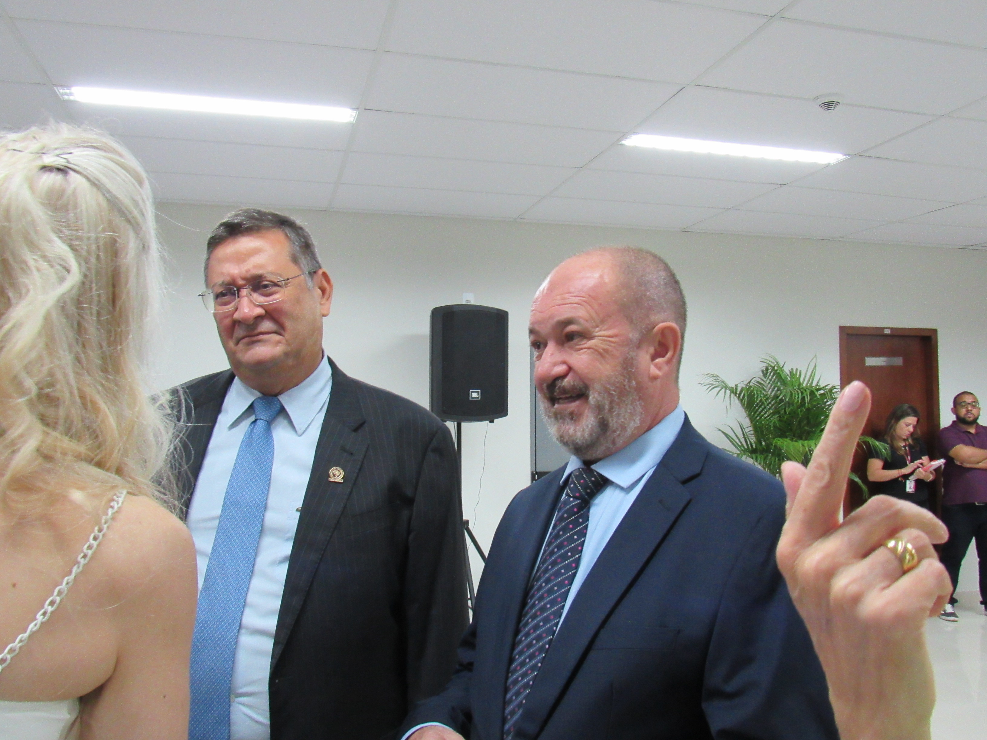 galeria/INAUGURAÇÃO DO ANEXO II