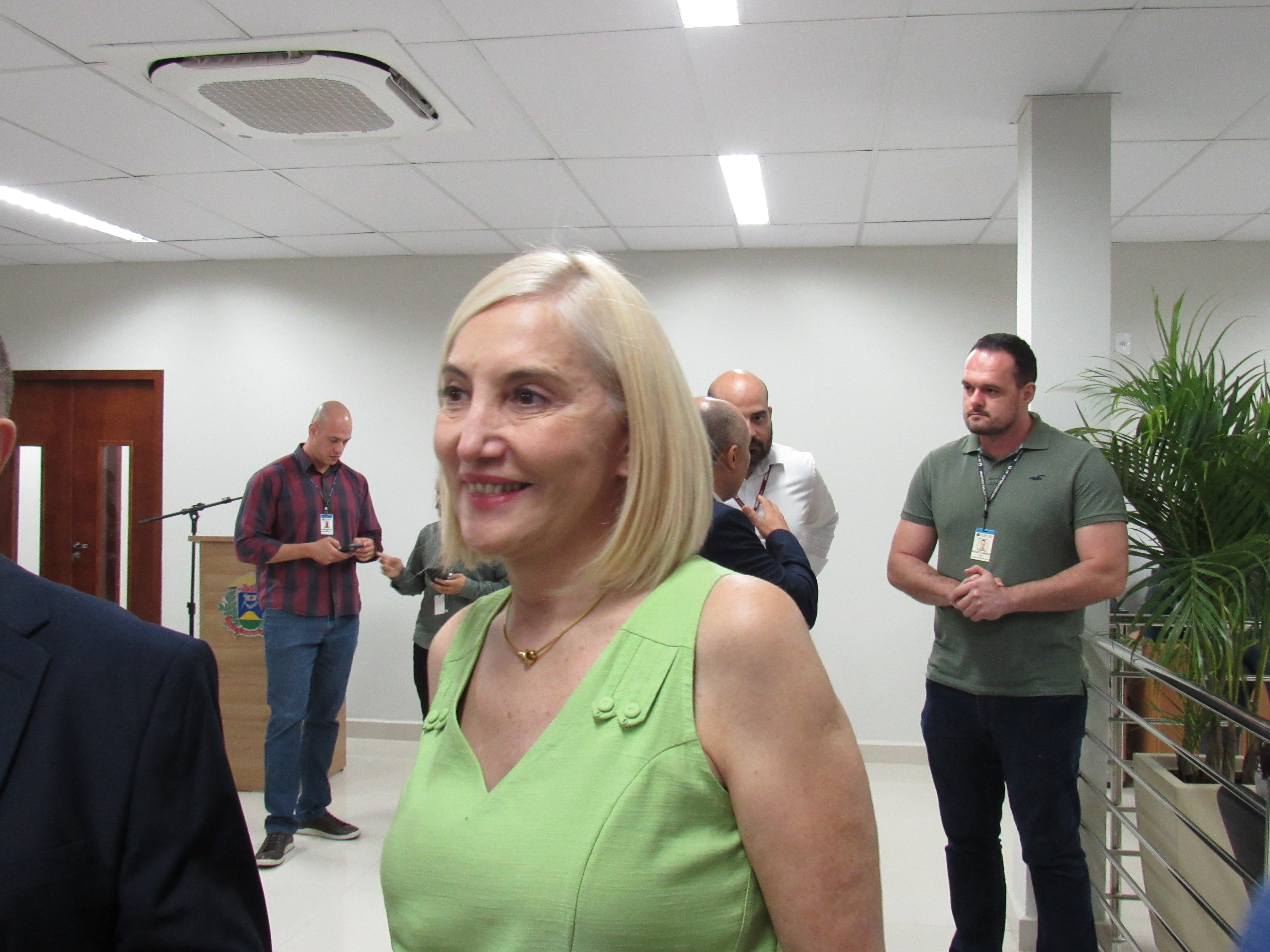 galeria/INAUGURAÇÃO DO ANEXO II