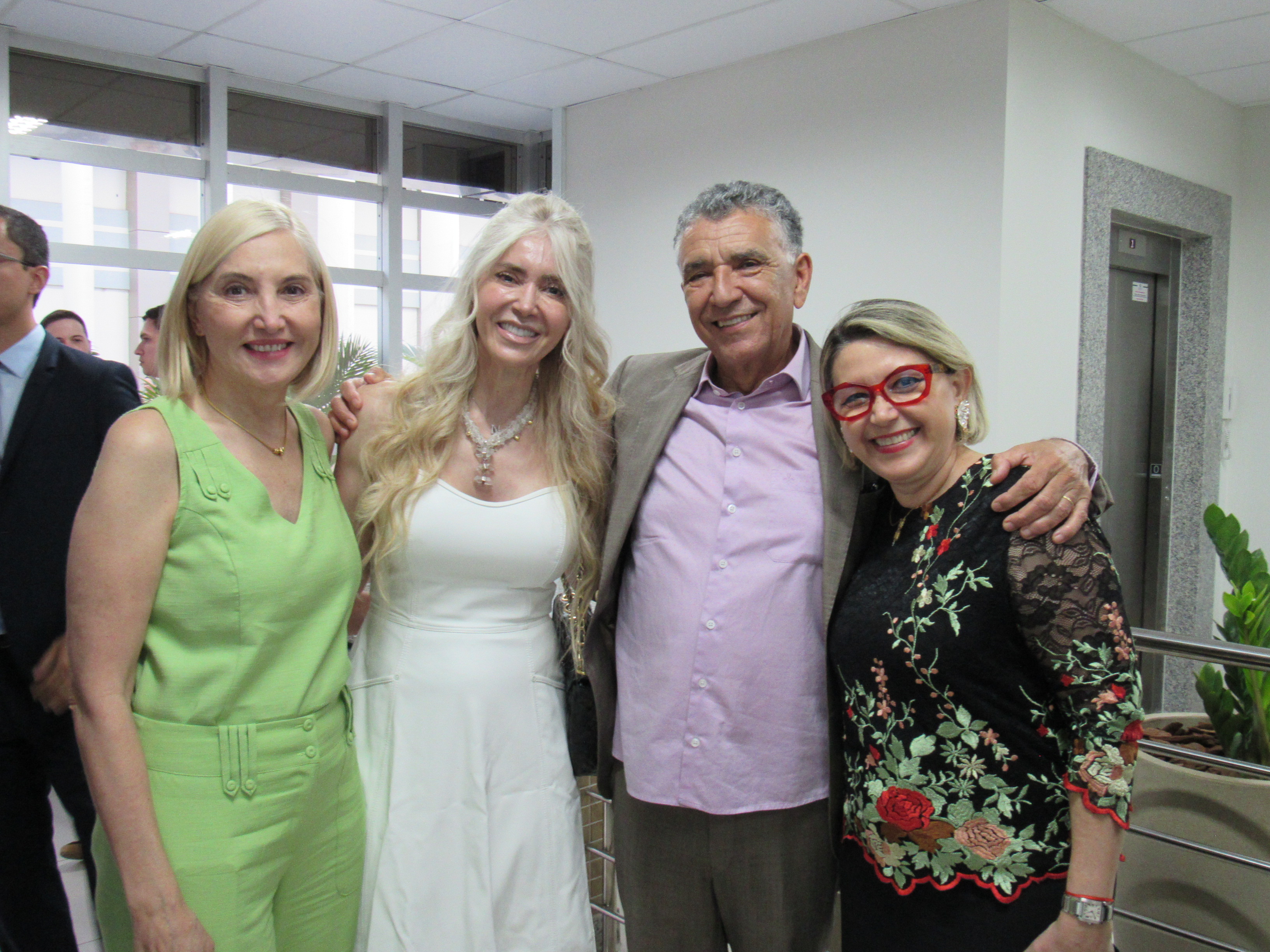 galeria/INAUGURAÇÃO DO ANEXO II