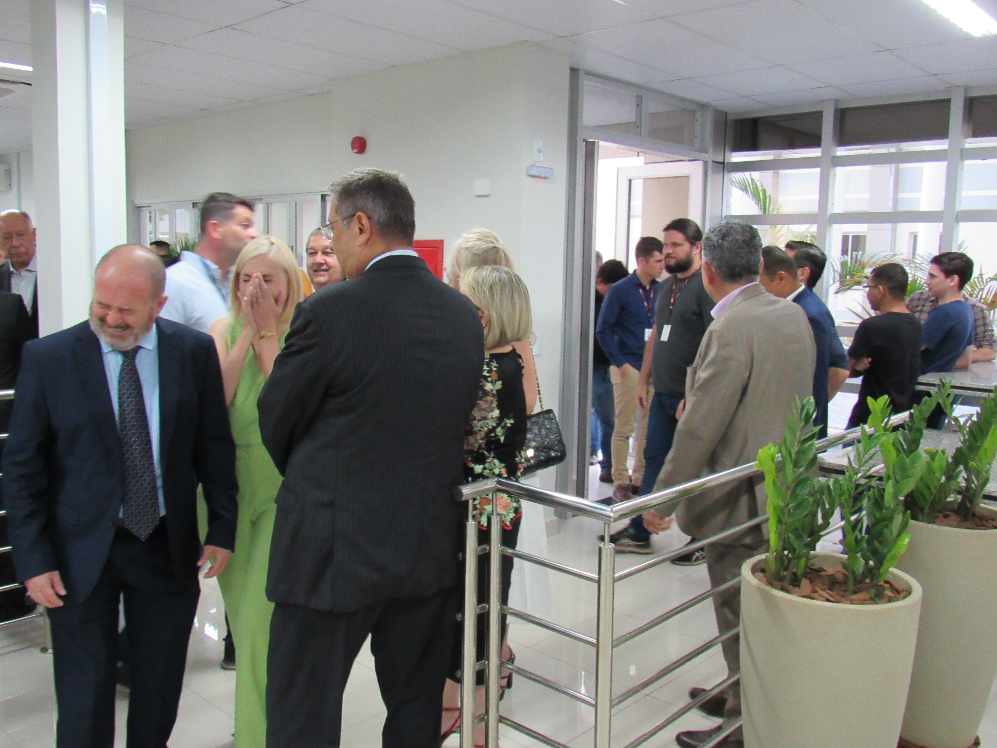 galeria/INAUGURAÇÃO DO ANEXO II