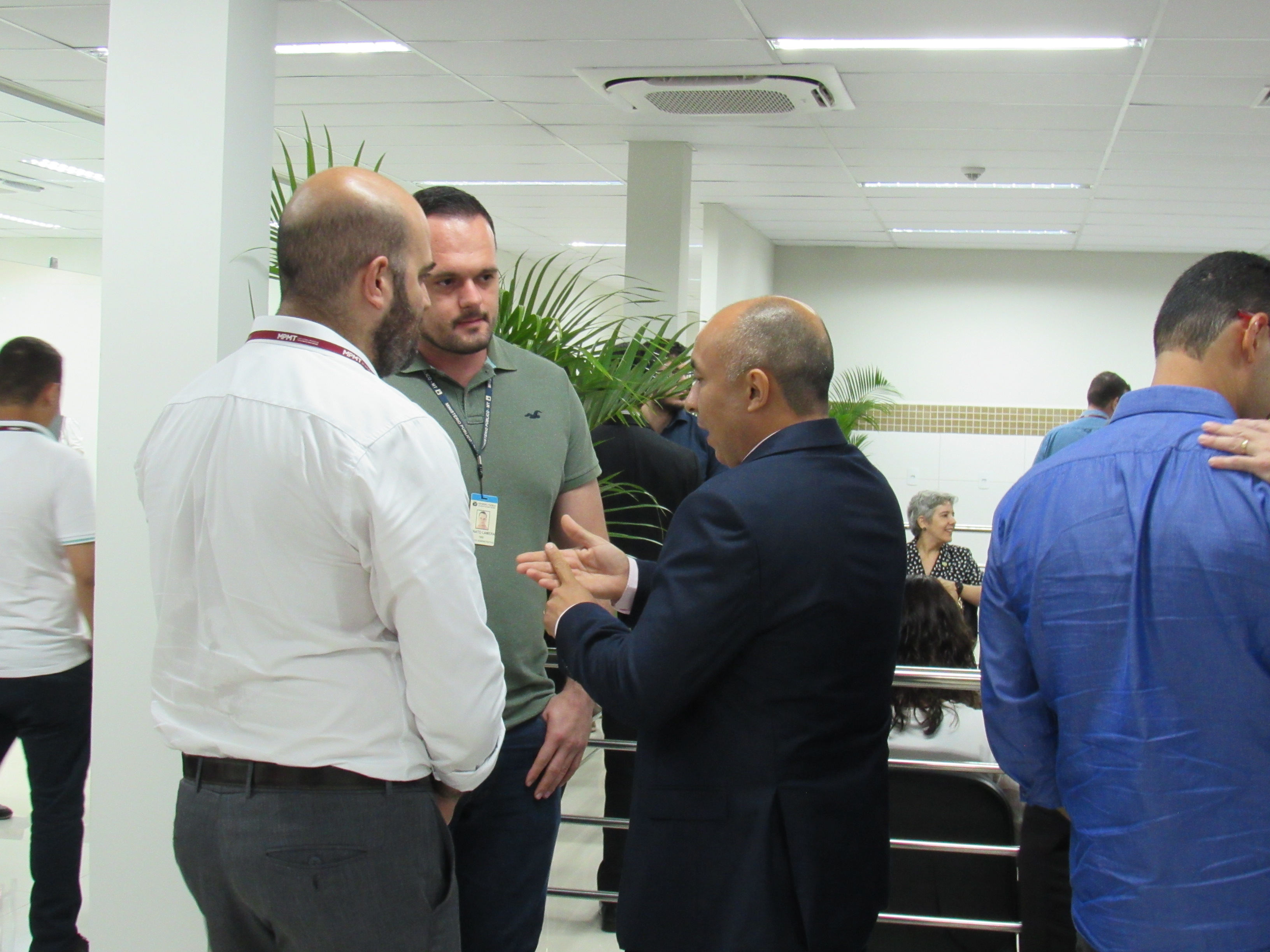 galeria/INAUGURAÇÃO DO ANEXO II