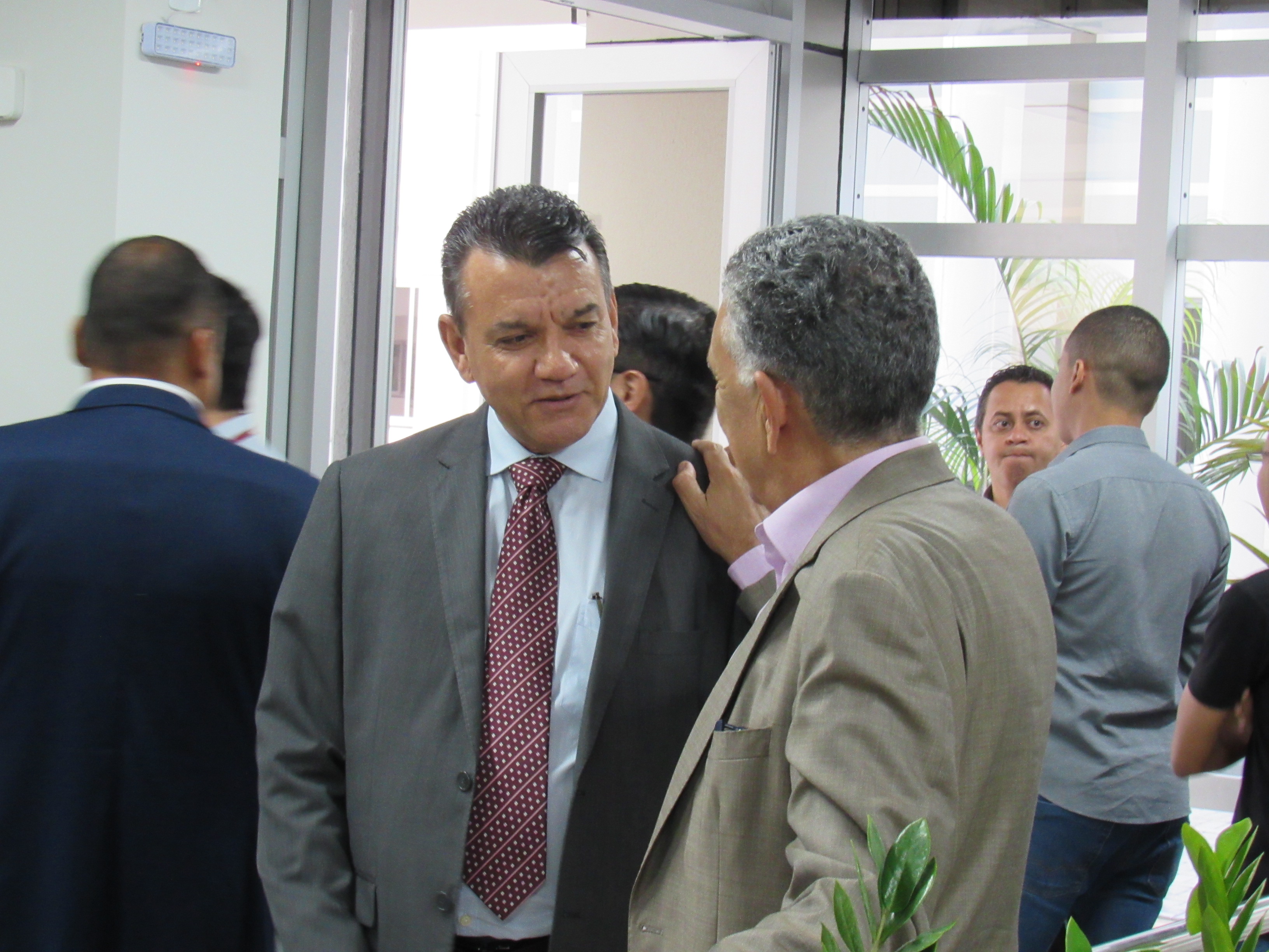 galeria/INAUGURAÇÃO DO ANEXO II