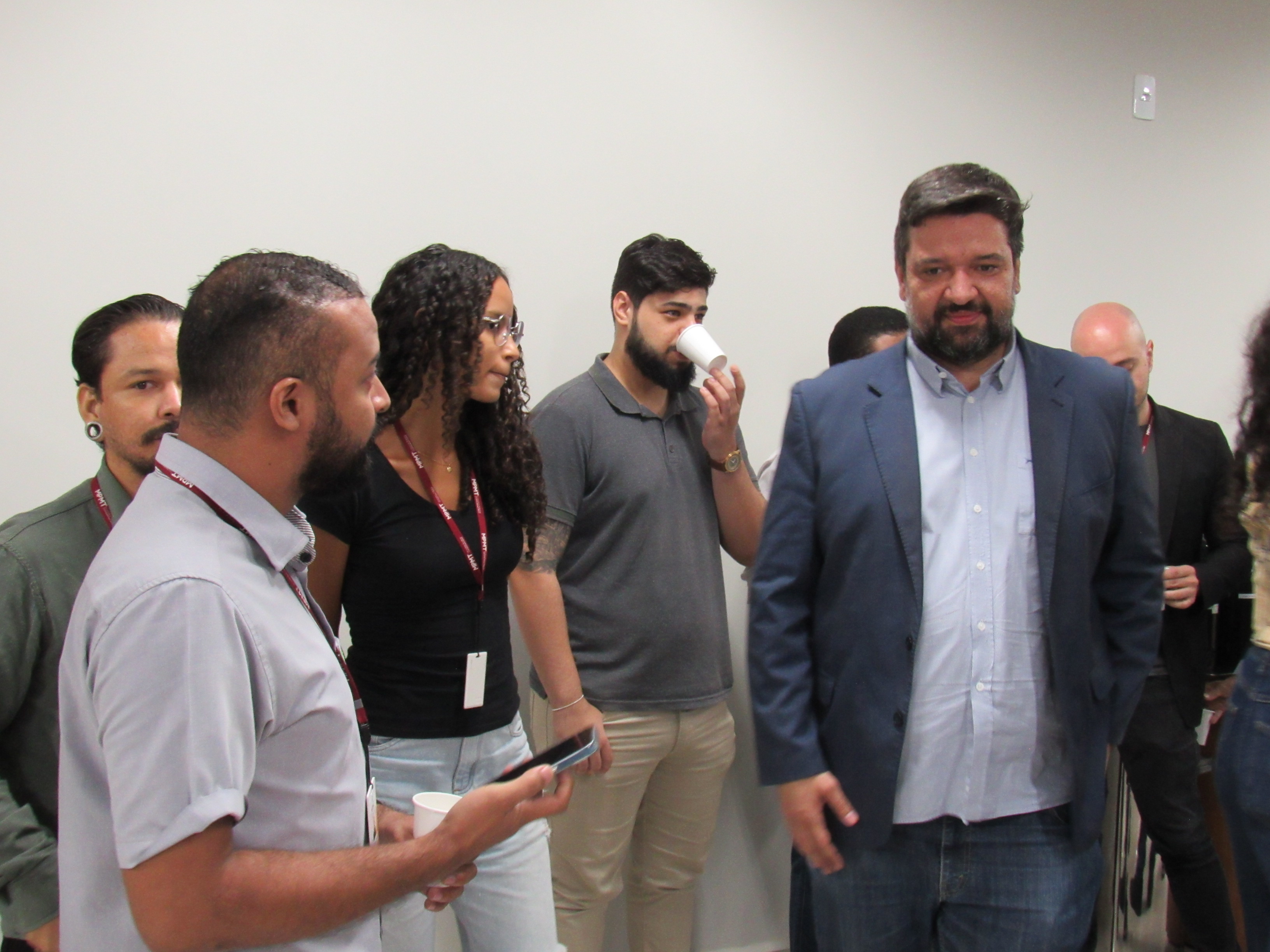 galeria/INAUGURAÇÃO DO ANEXO II