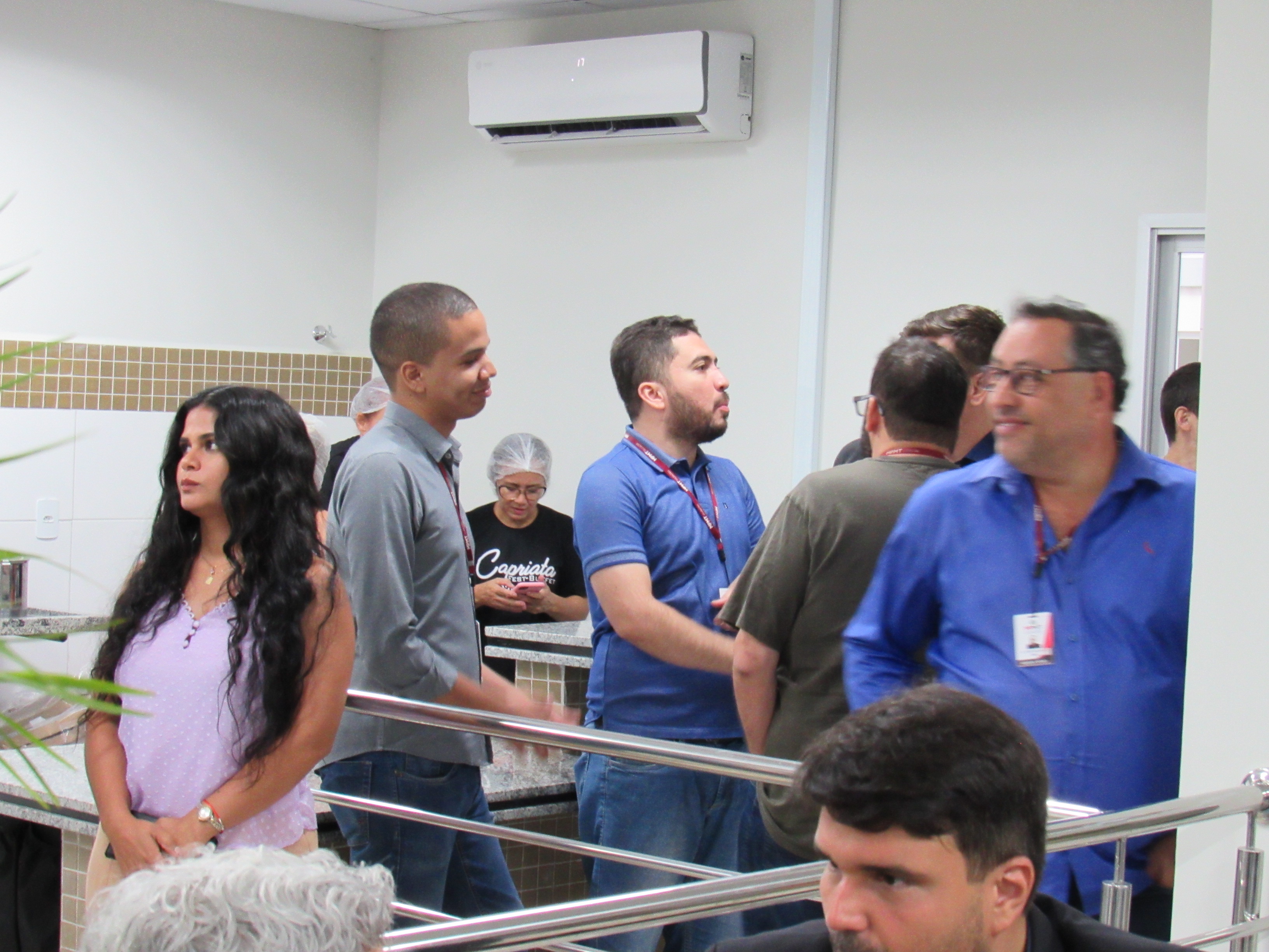 galeria/INAUGURAÇÃO DO ANEXO II