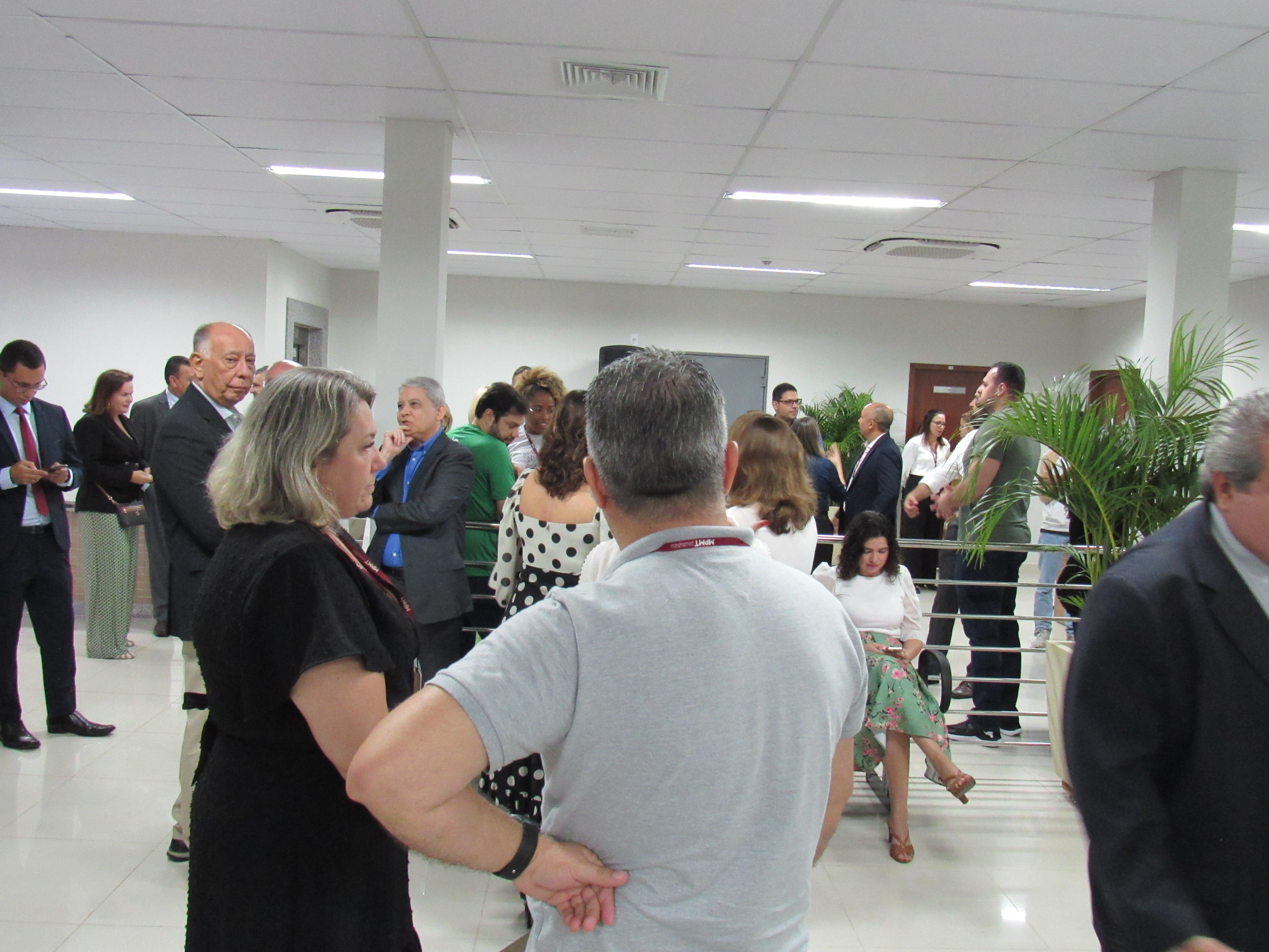 galeria/INAUGURAÇÃO DO ANEXO II