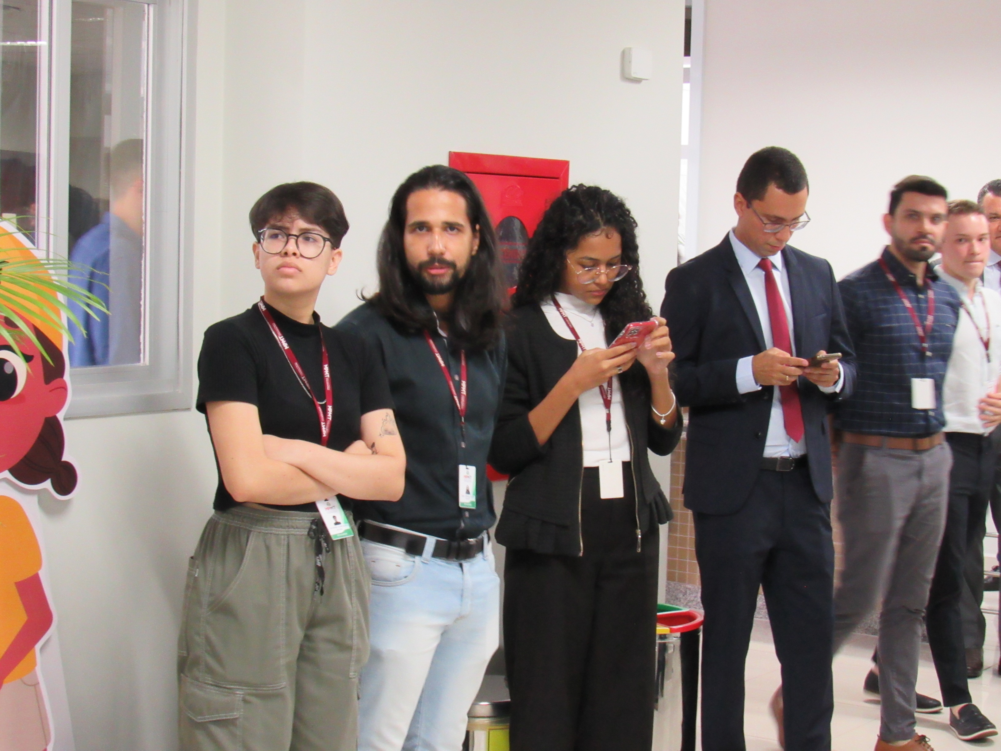 galeria/INAUGURAÇÃO DO ANEXO II