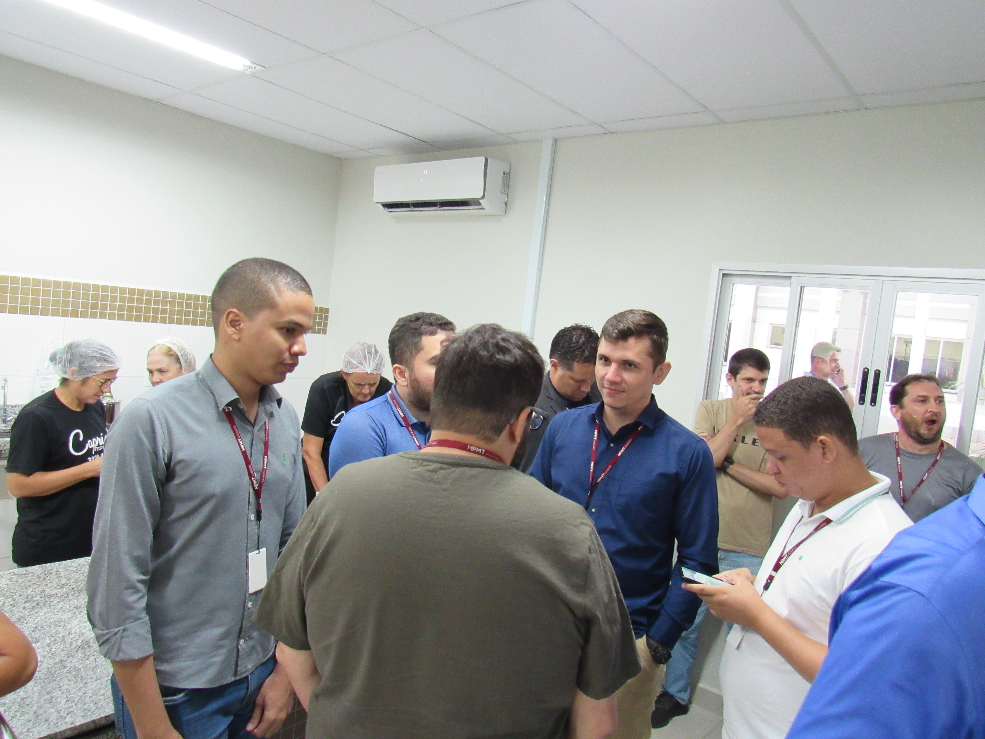 galeria/INAUGURAÇÃO DO ANEXO II