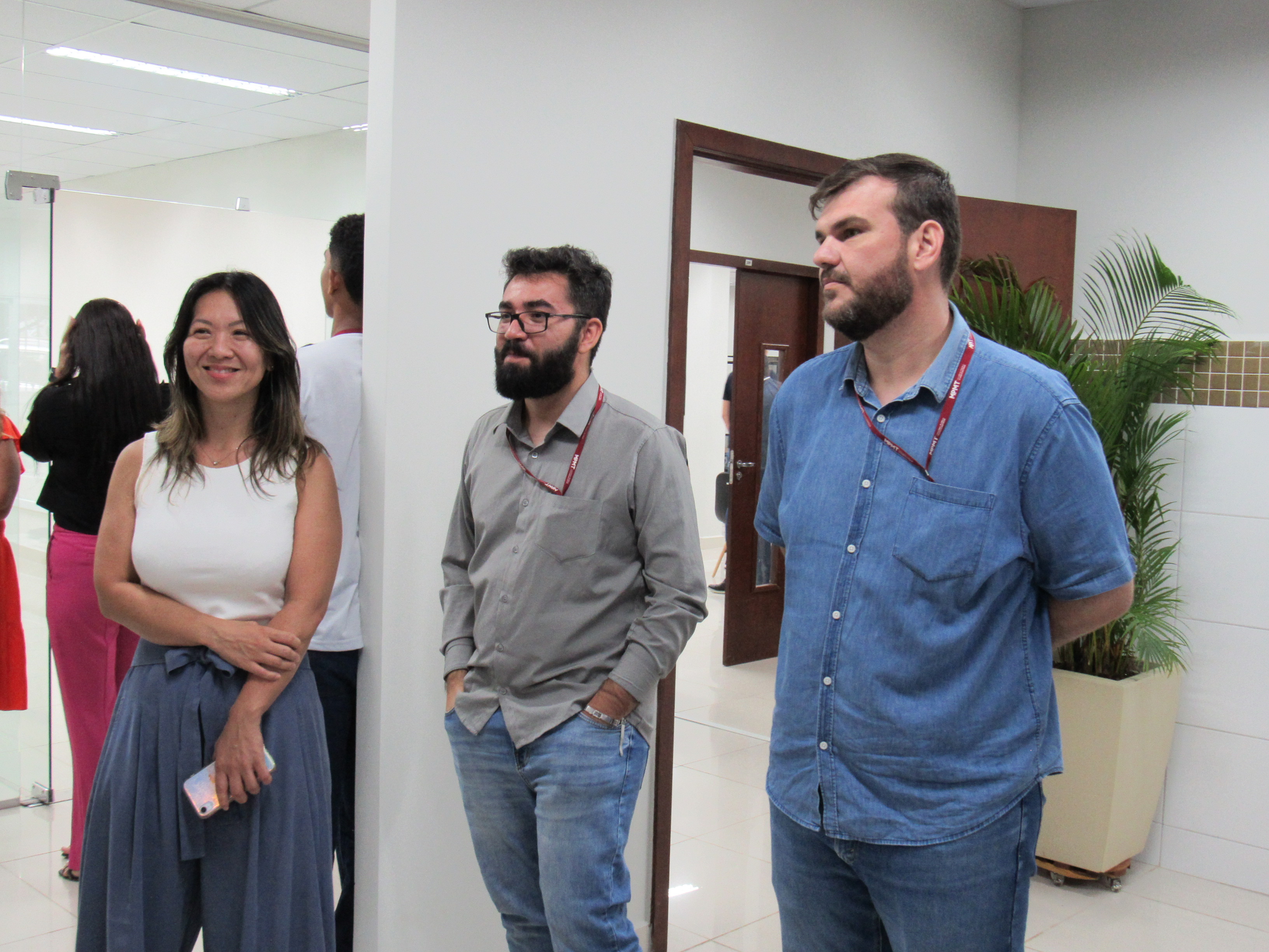 galeria/INAUGURAÇÃO DO ANEXO II