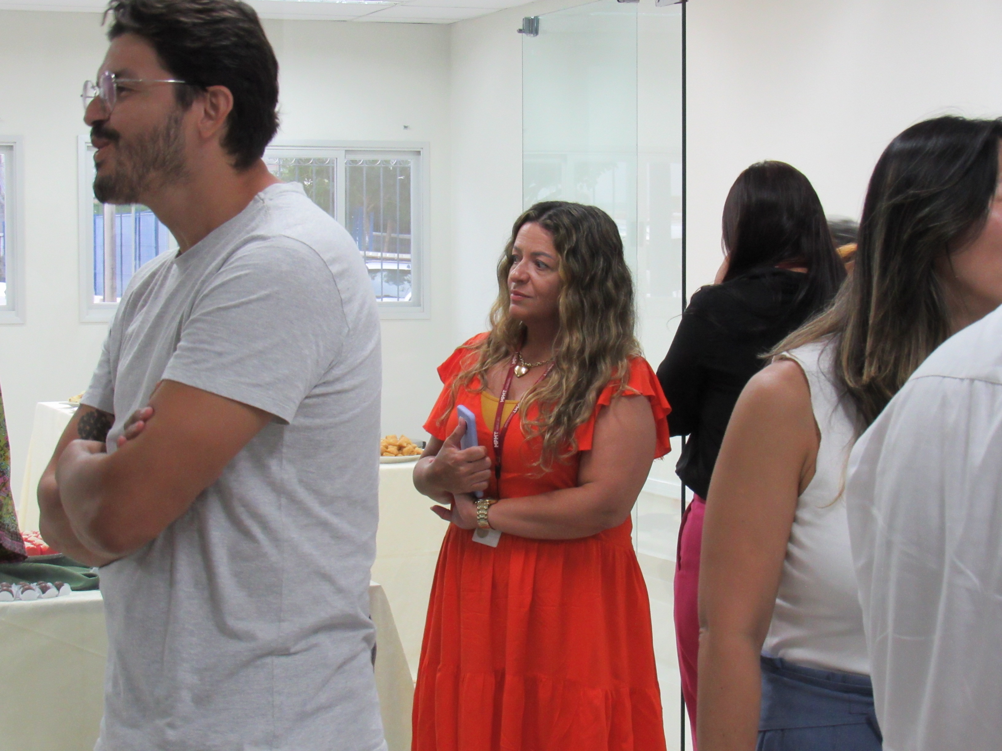 galeria/INAUGURAÇÃO DO ANEXO II