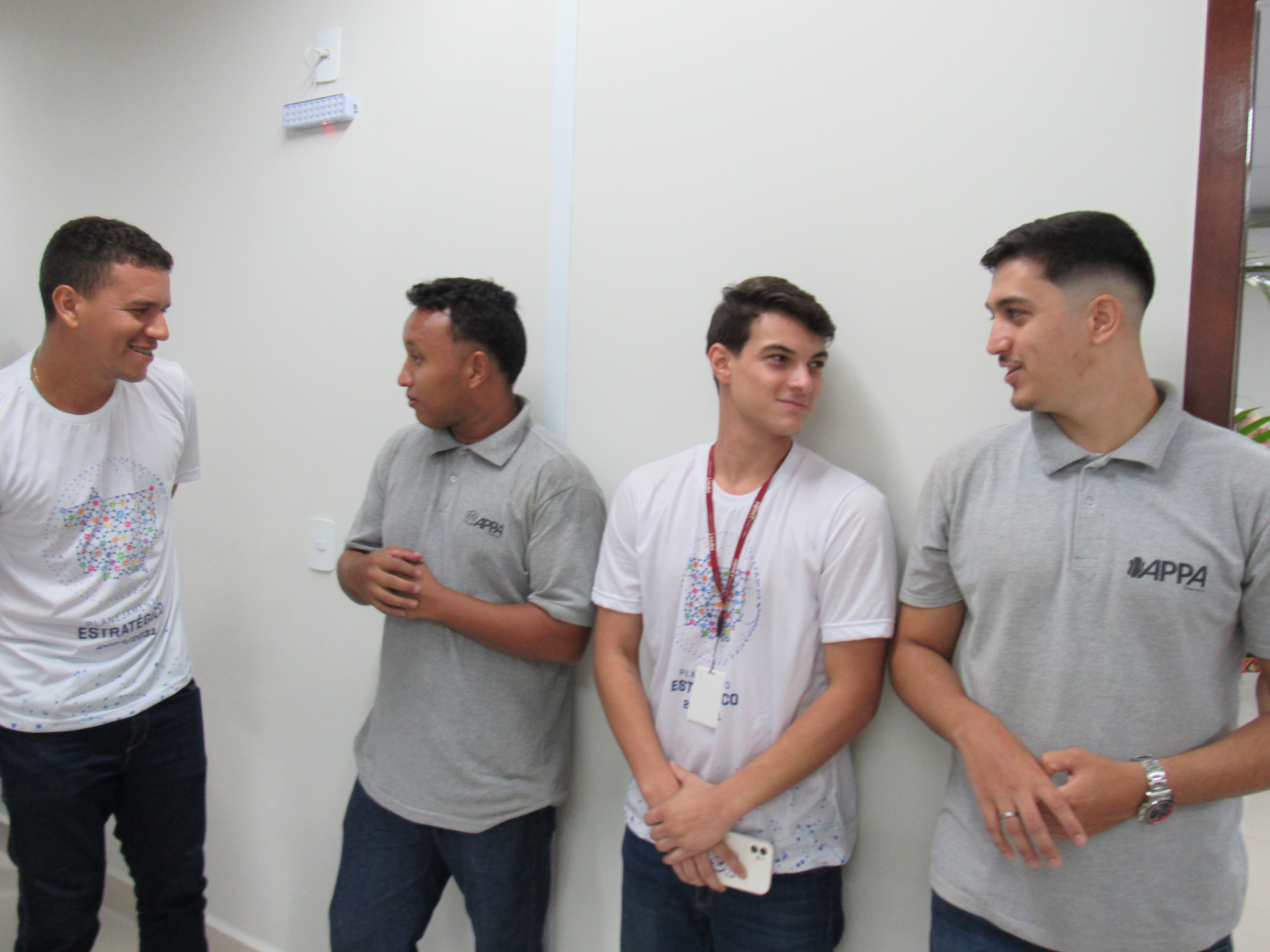 galeria/INAUGURAÇÃO DO ANEXO II