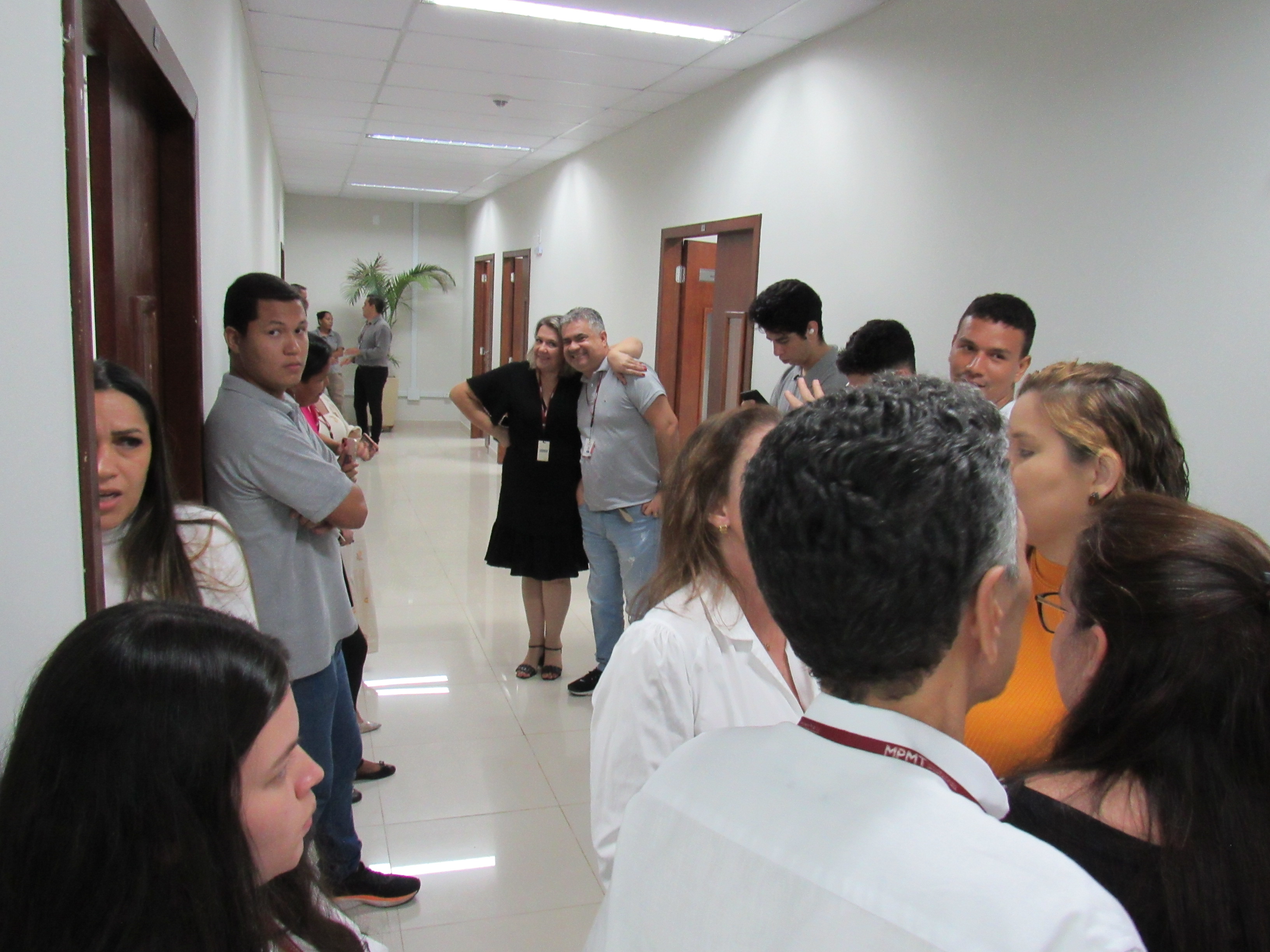 galeria/INAUGURAÇÃO DO ANEXO II