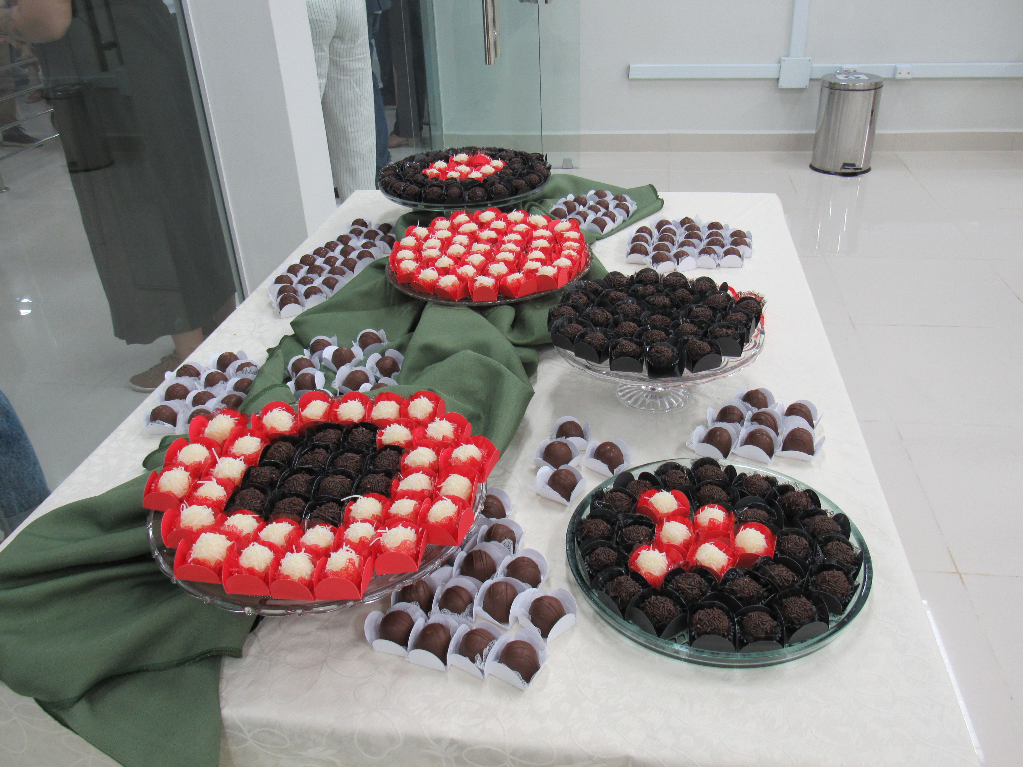 galeria/INAUGURAÇÃO DO ANEXO II