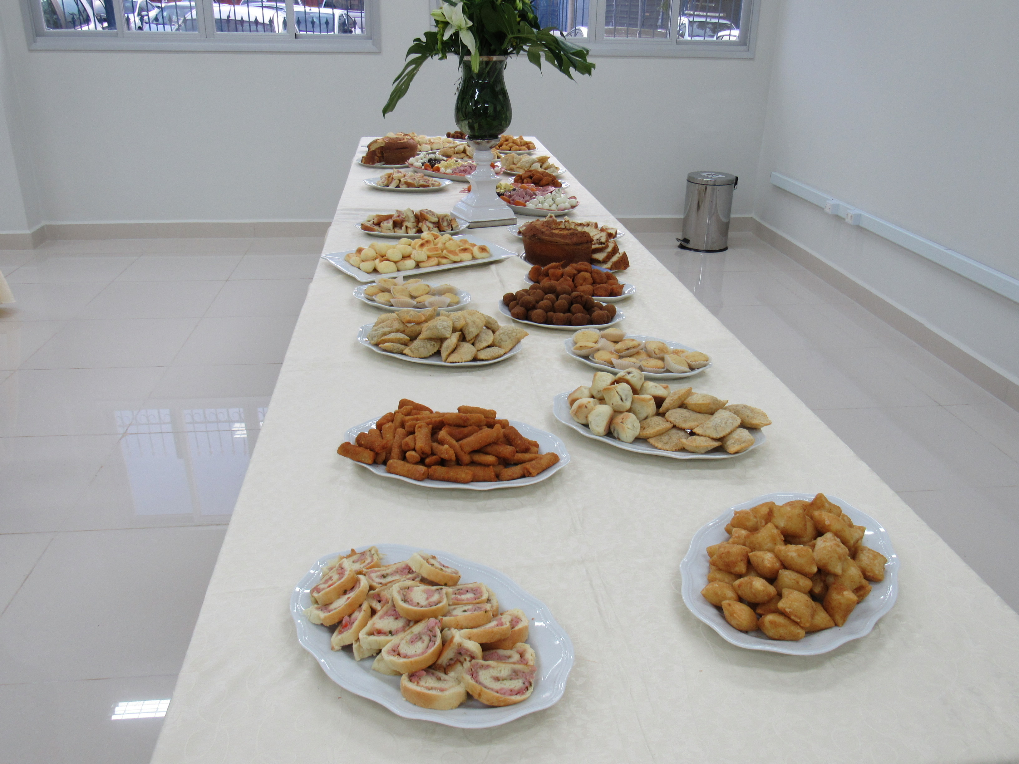 galeria/INAUGURAÇÃO DO ANEXO II