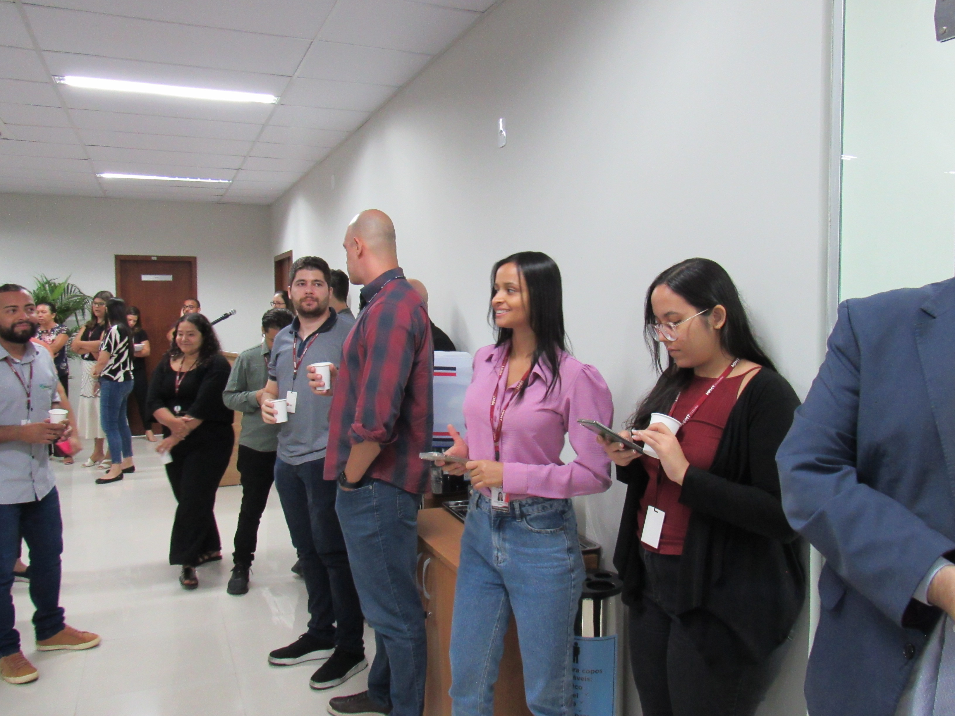 galeria/INAUGURAÇÃO DO ANEXO II