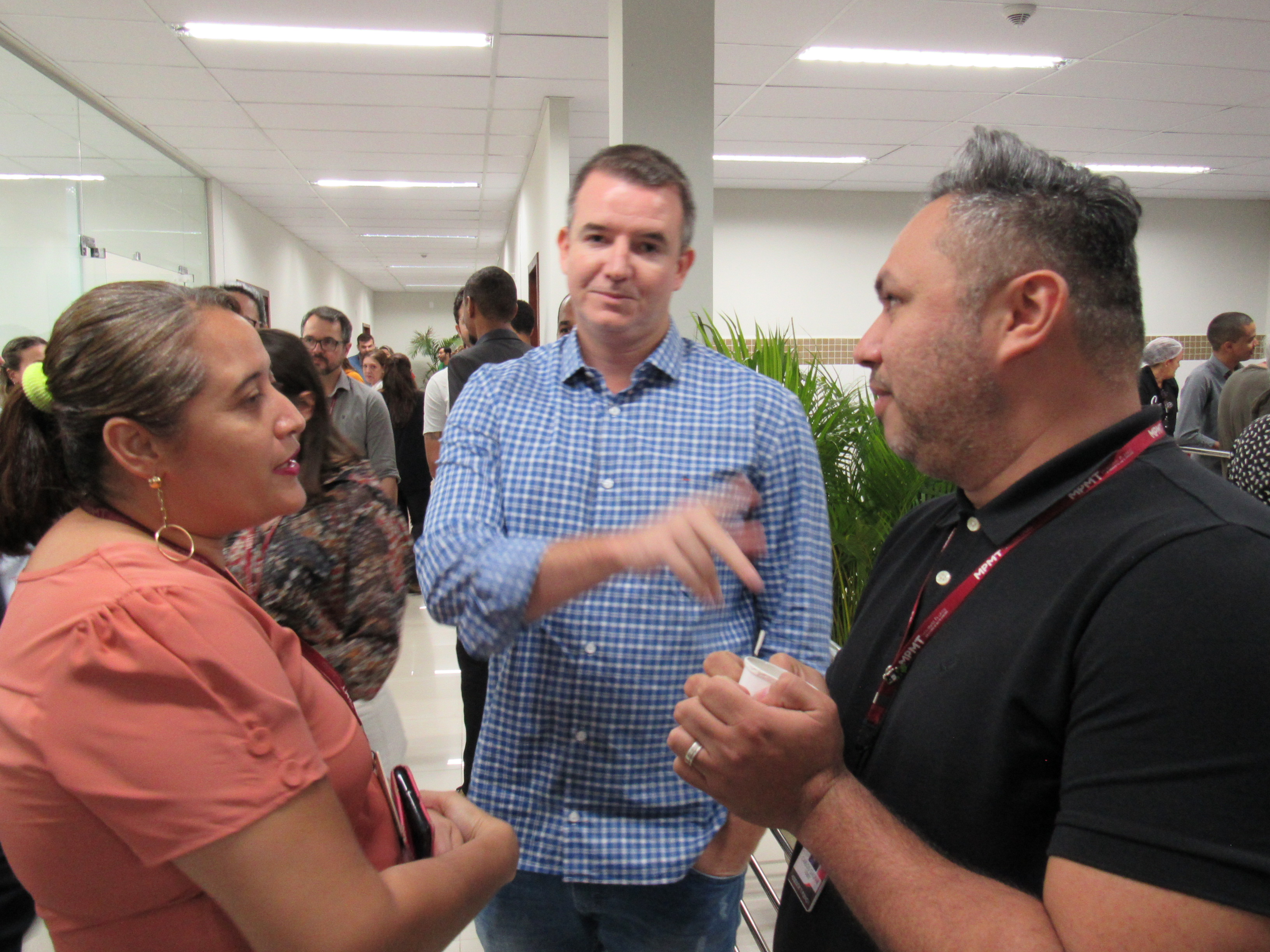 galeria/INAUGURAÇÃO DO ANEXO II