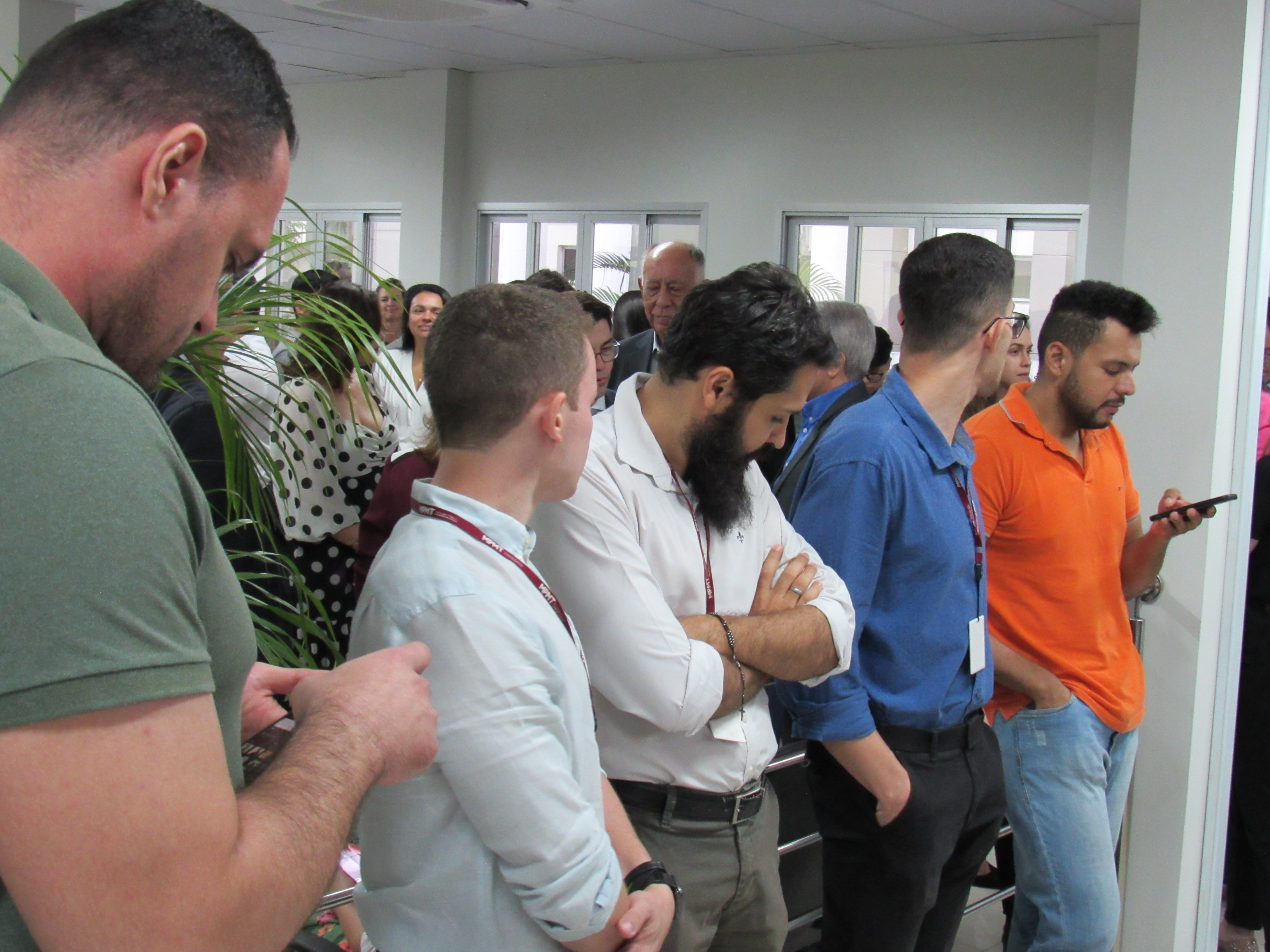 galeria/INAUGURAÇÃO DO ANEXO II