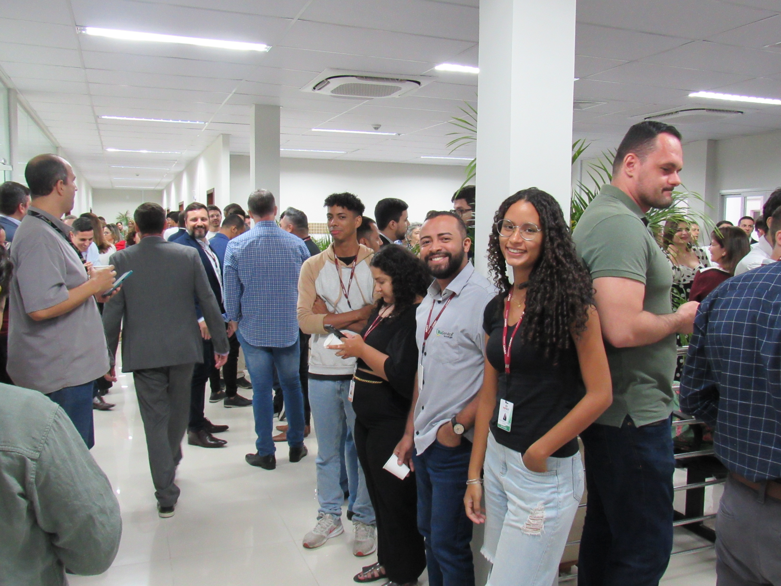 galeria/INAUGURAÇÃO DO ANEXO II