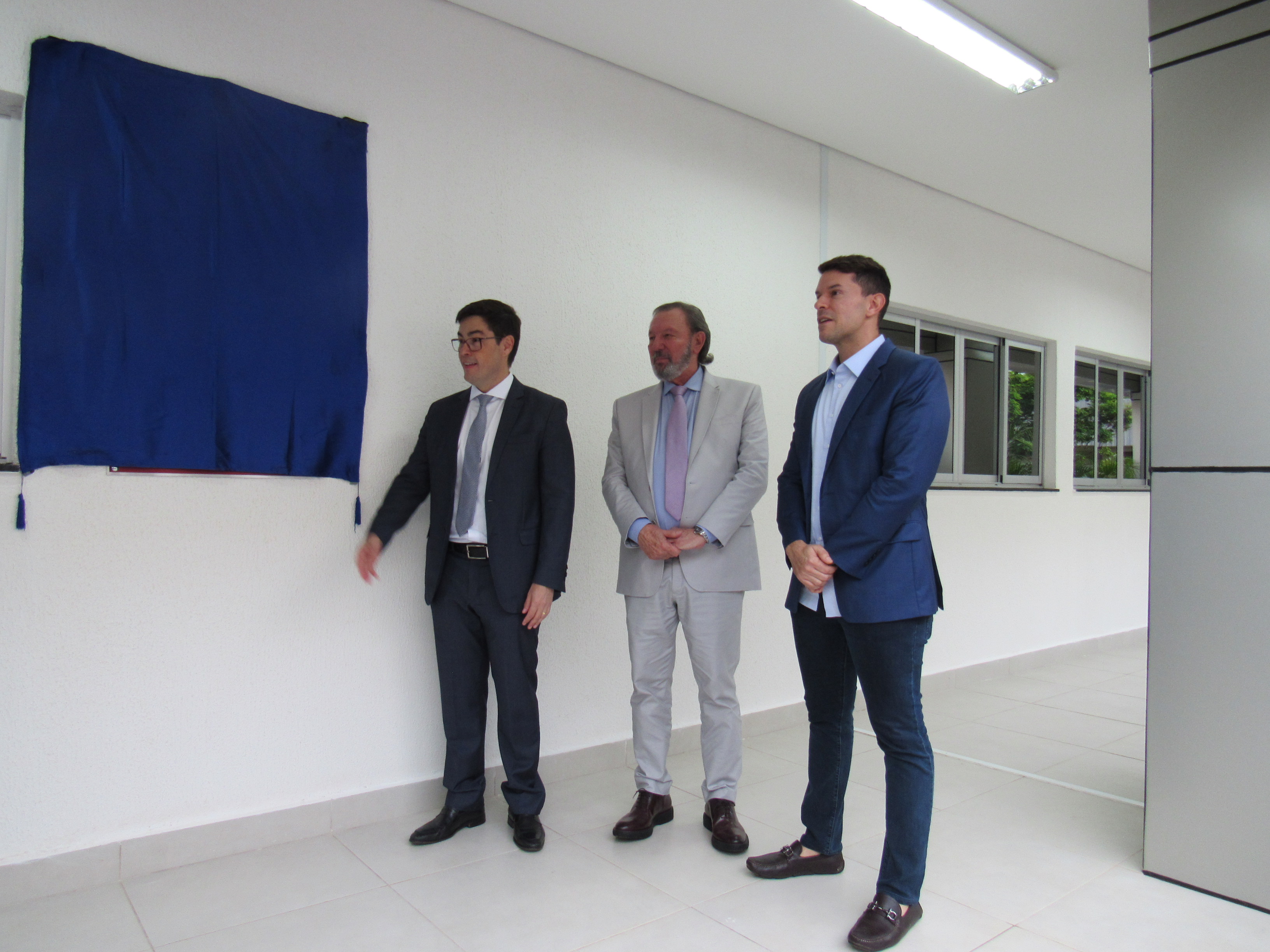 galeria/INAUGURAÇÃO DO ANEXO II