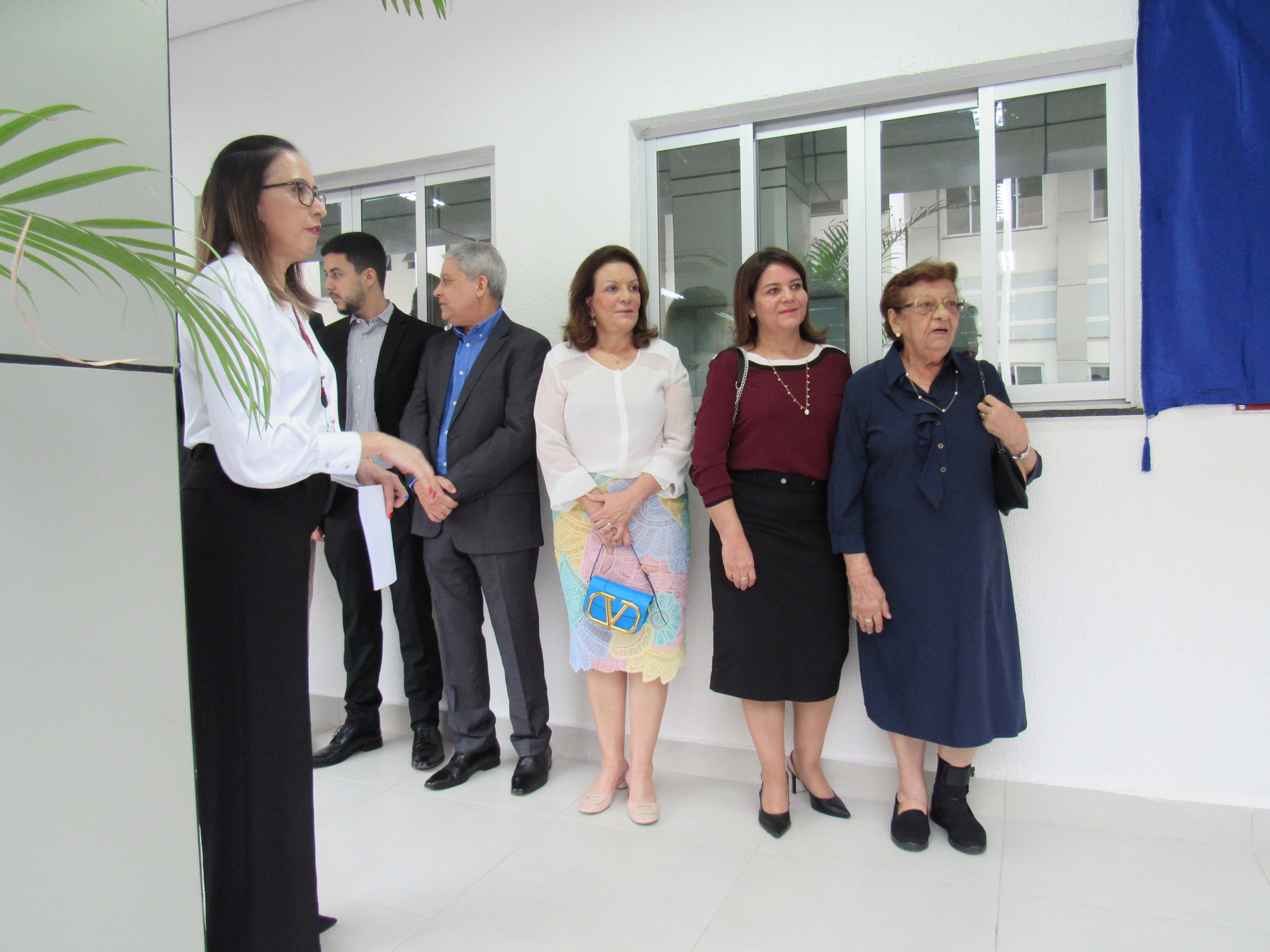 galeria/INAUGURAÇÃO DO ANEXO II