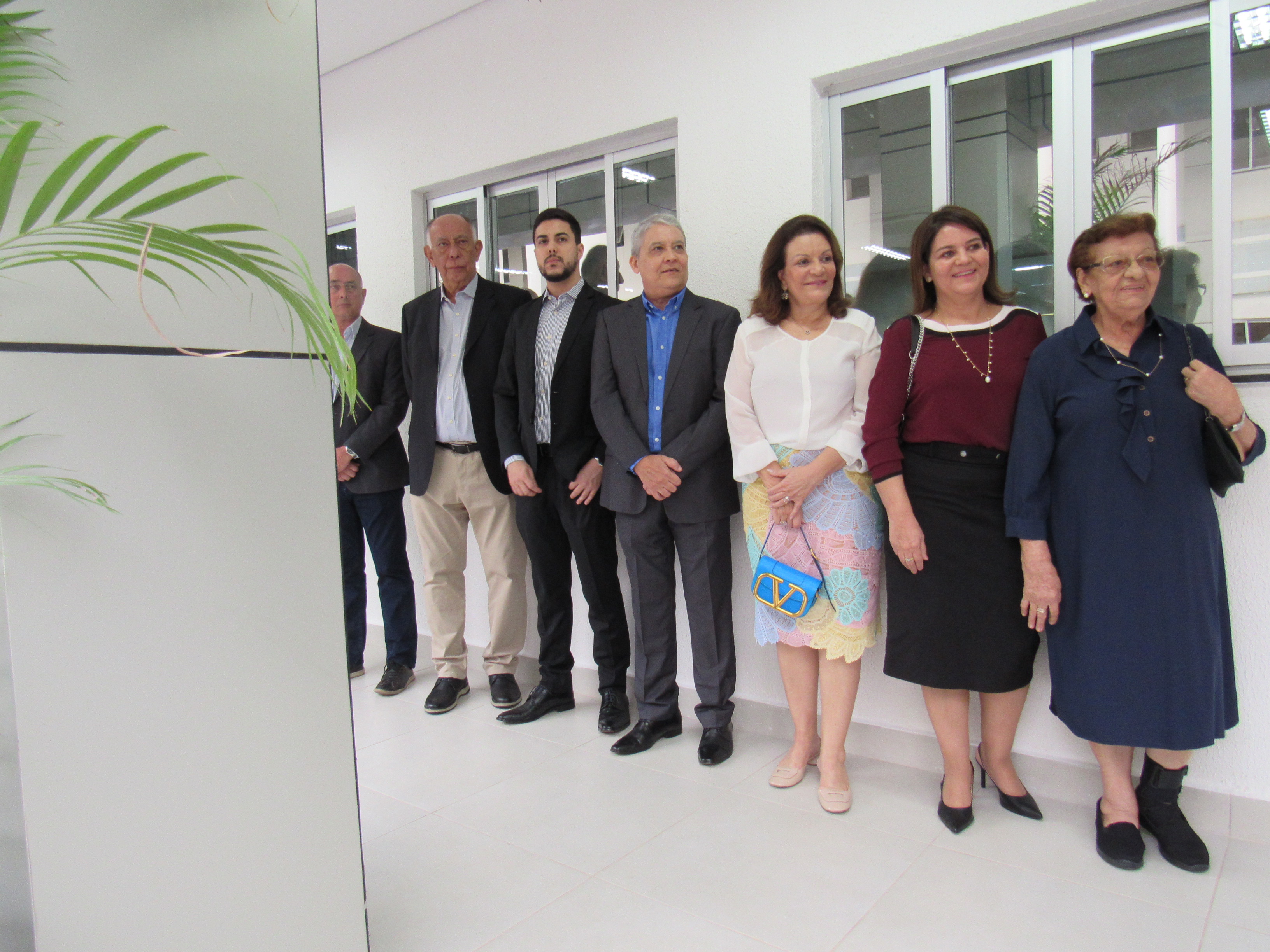 galeria/INAUGURAÇÃO DO ANEXO II