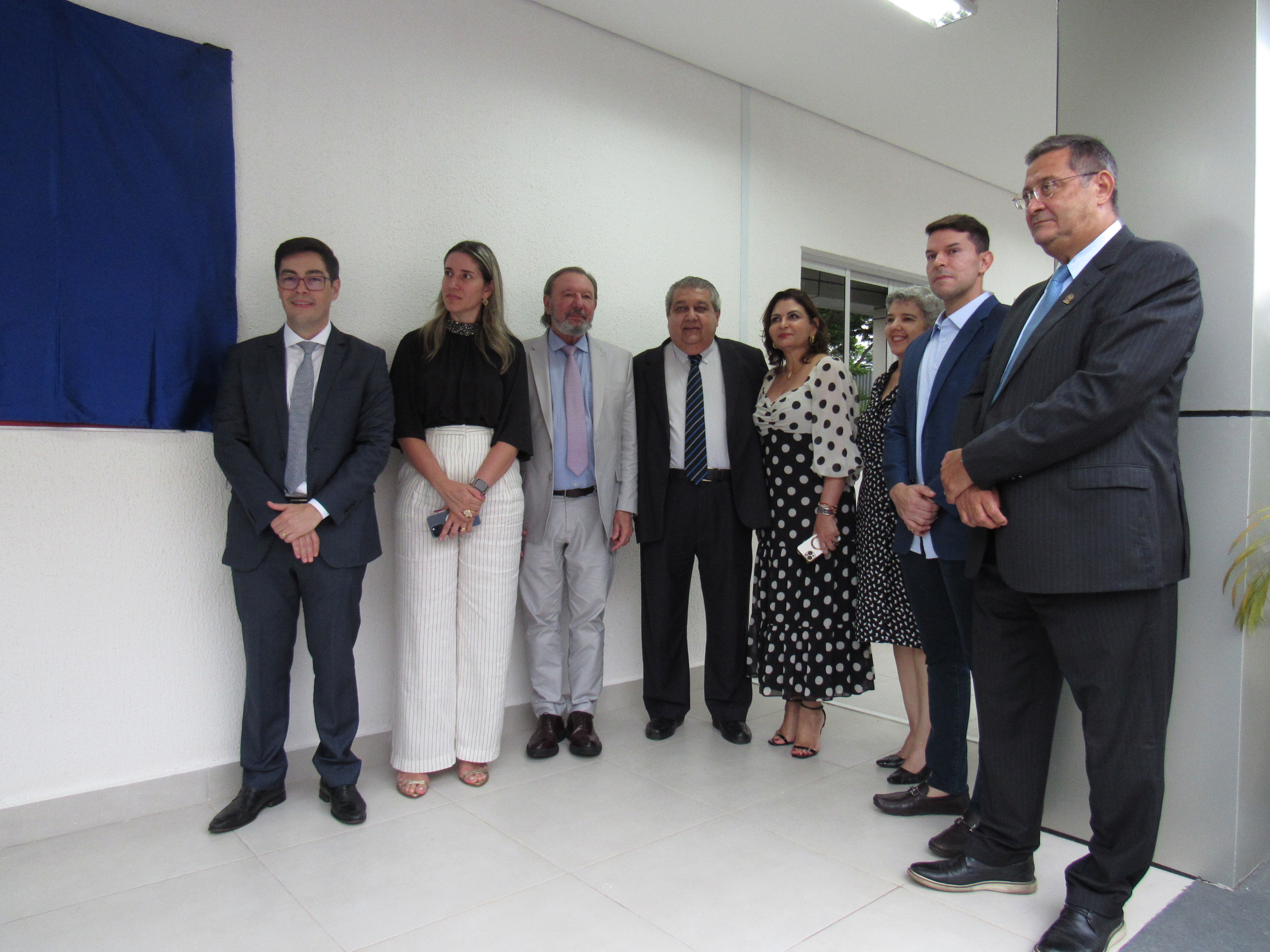 galeria/INAUGURAÇÃO DO ANEXO II