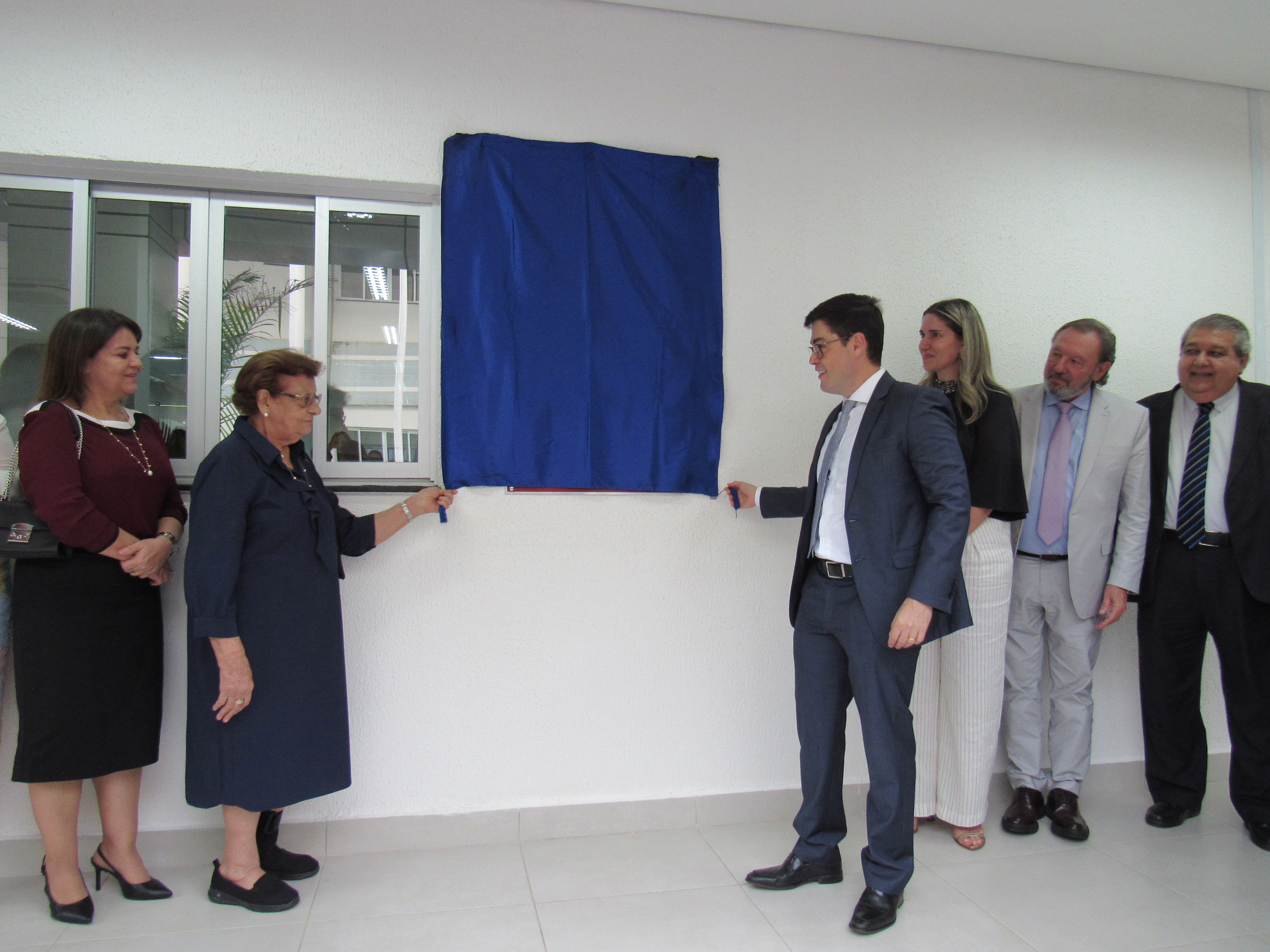 galeria/INAUGURAÇÃO DO ANEXO II